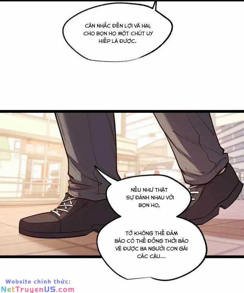 Trọng Sinh Không Làm Chạn Vương, Tôi Một Mình Nạp Game Thăng Cấp Máy chơi trò chơi điện tử tốt nhất Chapter 32 trang 27