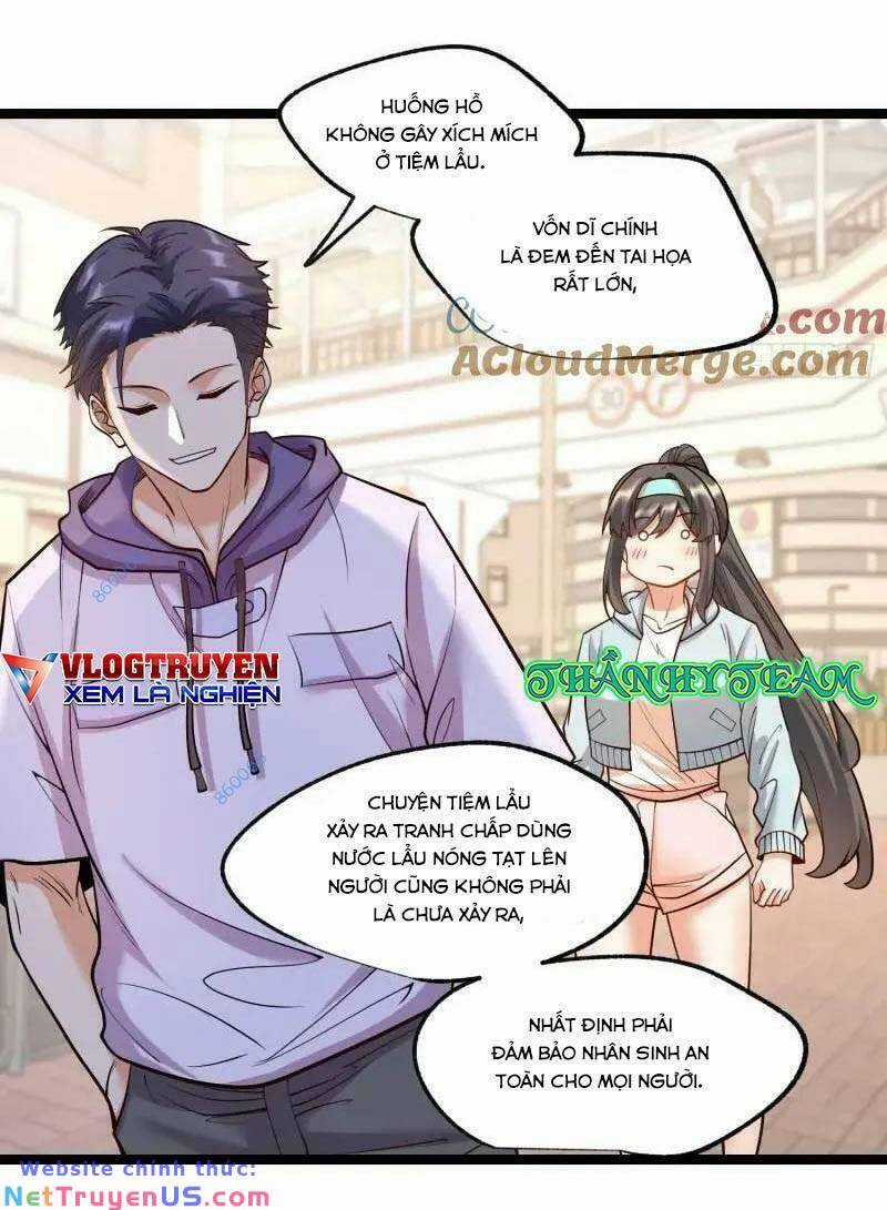 Trọng Sinh Không Làm Chạn Vương, Tôi Một Mình Nạp Game Thăng Cấp Máy chơi trò chơi điện tử tốt nhất Chapter 32 trang 28