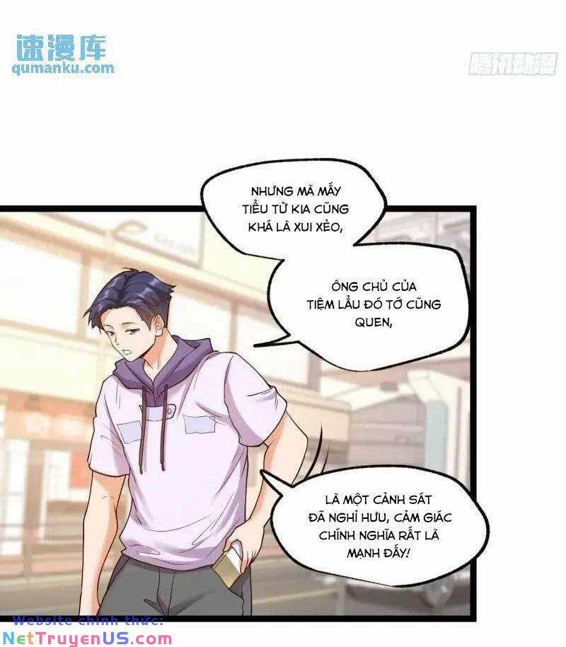 Trọng Sinh Không Làm Chạn Vương, Tôi Một Mình Nạp Game Thăng Cấp Máy chơi trò chơi điện tử tốt nhất Chapter 32 trang 29