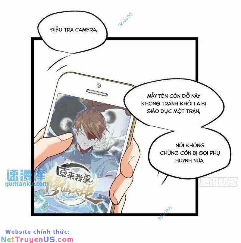 Trọng Sinh Không Làm Chạn Vương, Tôi Một Mình Nạp Game Thăng Cấp Máy chơi trò chơi điện tử tốt nhất Chapter 32 trang 30