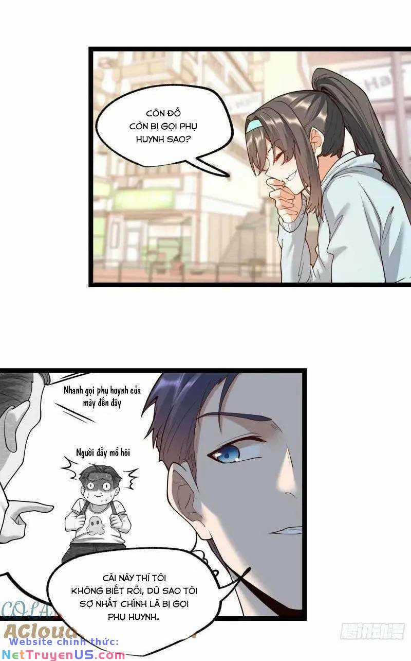 Trọng Sinh Không Làm Chạn Vương, Tôi Một Mình Nạp Game Thăng Cấp Máy chơi trò chơi điện tử tốt nhất Chapter 32 trang 31