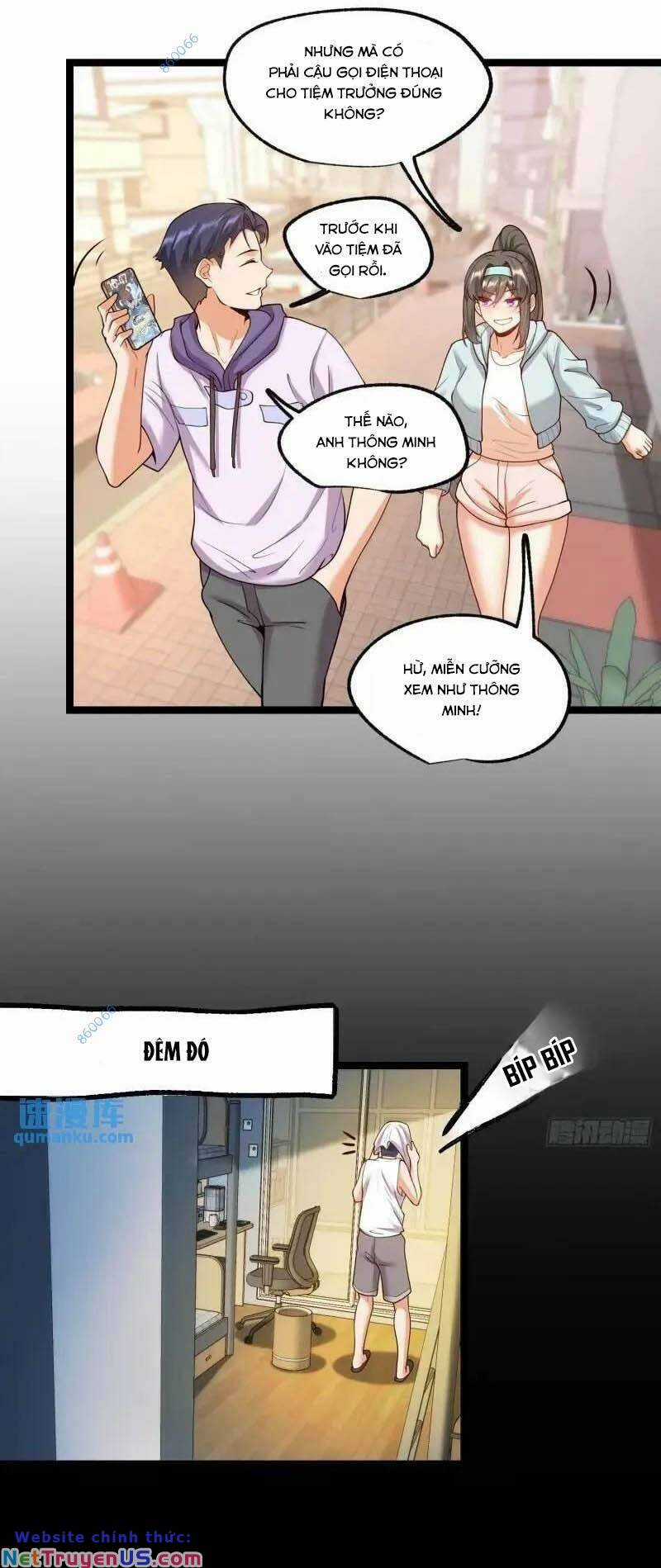 Trọng Sinh Không Làm Chạn Vương, Tôi Một Mình Nạp Game Thăng Cấp Máy chơi trò chơi điện tử tốt nhất Chapter 32 trang 32