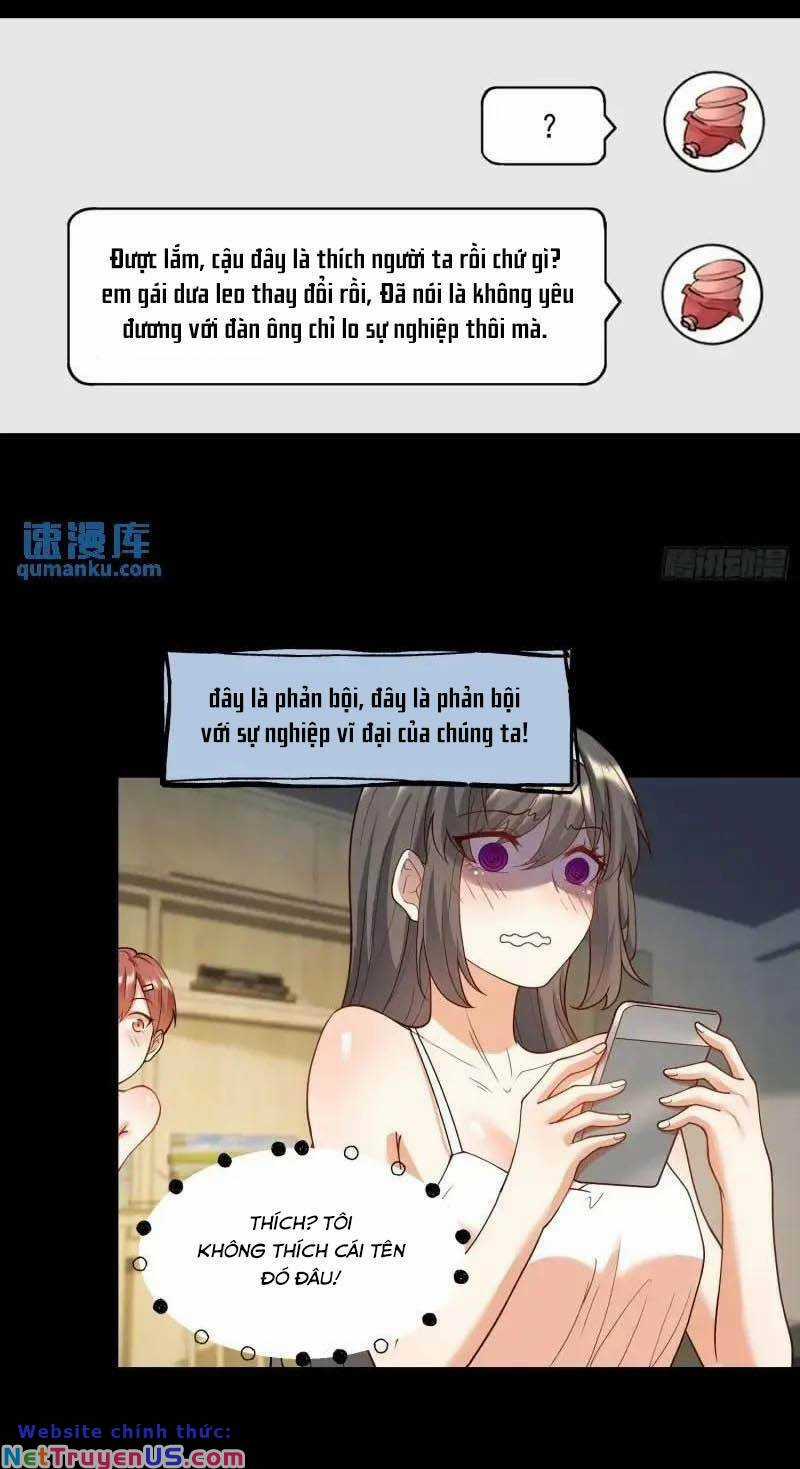 Trọng Sinh Không Làm Chạn Vương, Tôi Một Mình Nạp Game Thăng Cấp Máy chơi trò chơi điện tử tốt nhất Chapter 32 trang 35