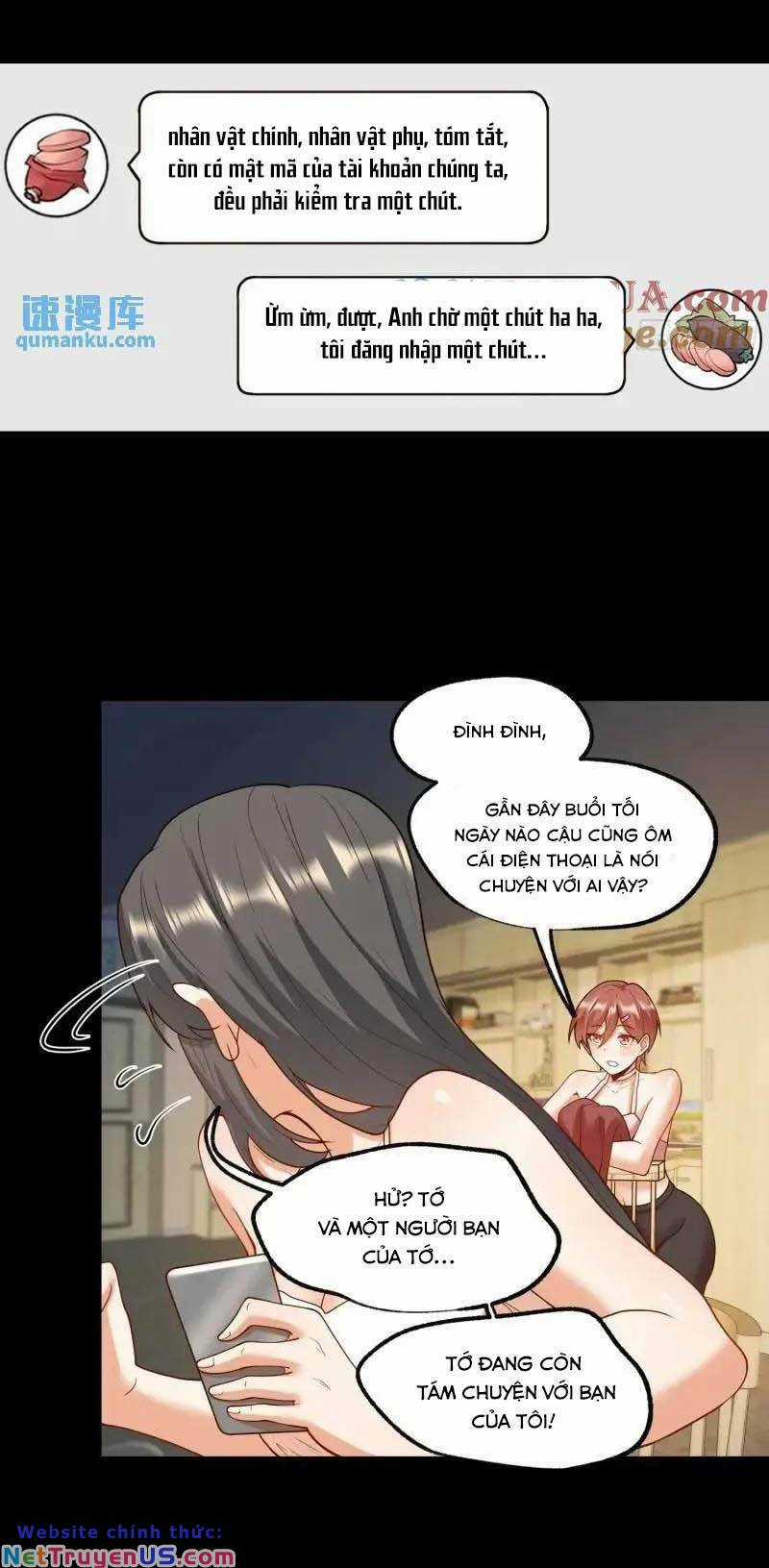 Trọng Sinh Không Làm Chạn Vương, Tôi Một Mình Nạp Game Thăng Cấp Máy chơi trò chơi điện tử tốt nhất Chapter 32 trang 37