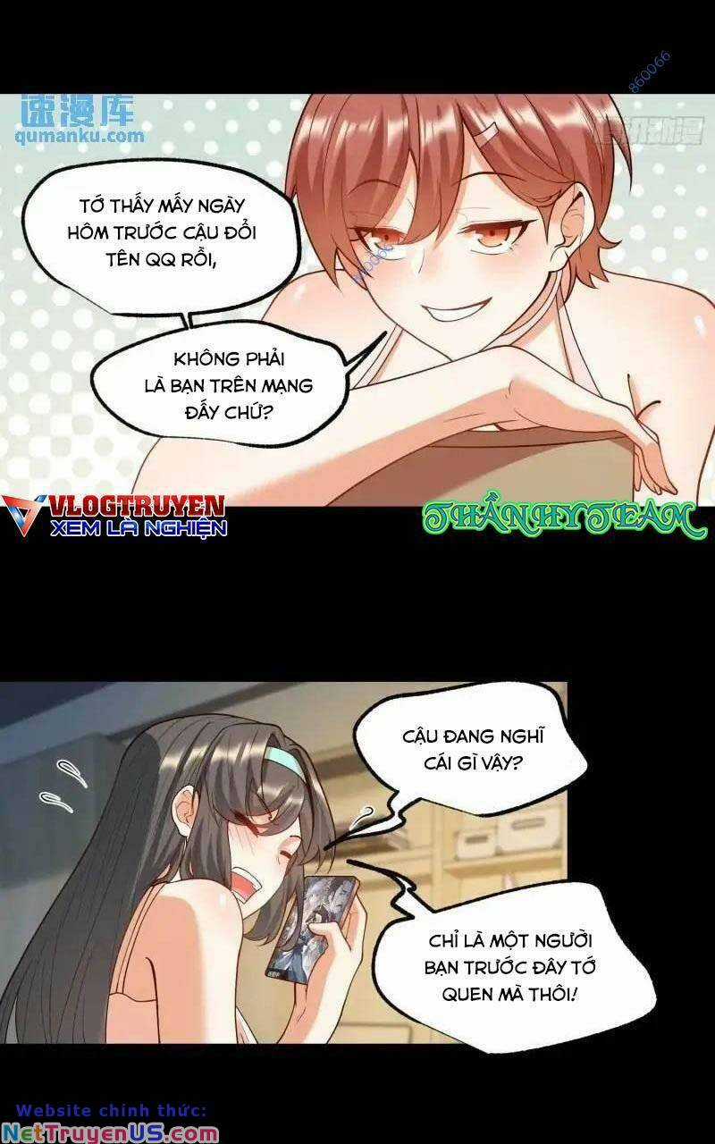 Trọng Sinh Không Làm Chạn Vương, Tôi Một Mình Nạp Game Thăng Cấp Máy chơi trò chơi điện tử tốt nhất Chapter 32 trang 38