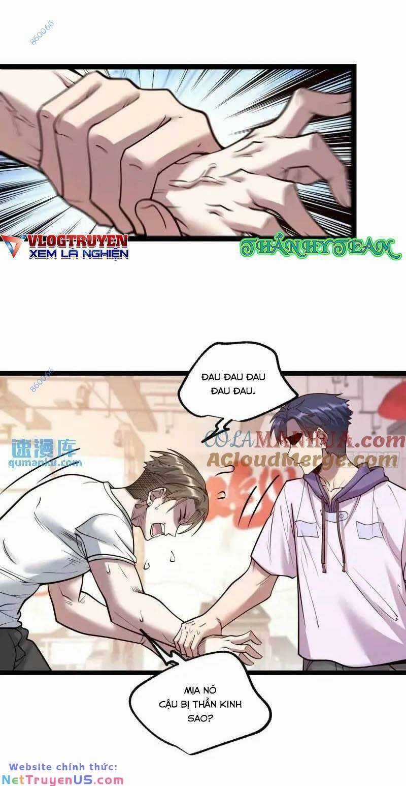 Trọng Sinh Không Làm Chạn Vương, Tôi Một Mình Nạp Game Thăng Cấp Máy chơi trò chơi điện tử tốt nhất Chapter 32 trang 4