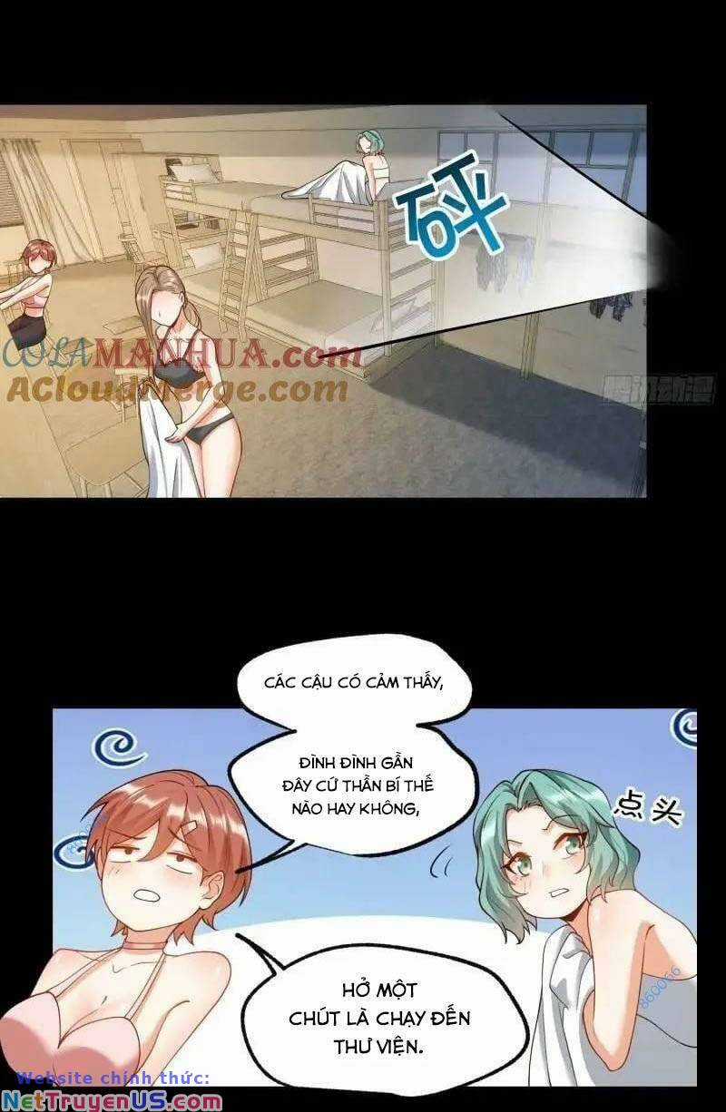 Trọng Sinh Không Làm Chạn Vương, Tôi Một Mình Nạp Game Thăng Cấp Máy chơi trò chơi điện tử tốt nhất Chapter 32 trang 40