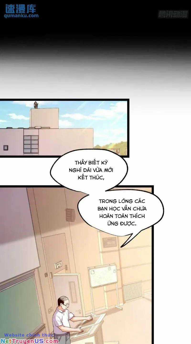 Trọng Sinh Không Làm Chạn Vương, Tôi Một Mình Nạp Game Thăng Cấp Máy chơi trò chơi điện tử tốt nhất Chapter 32 trang 41