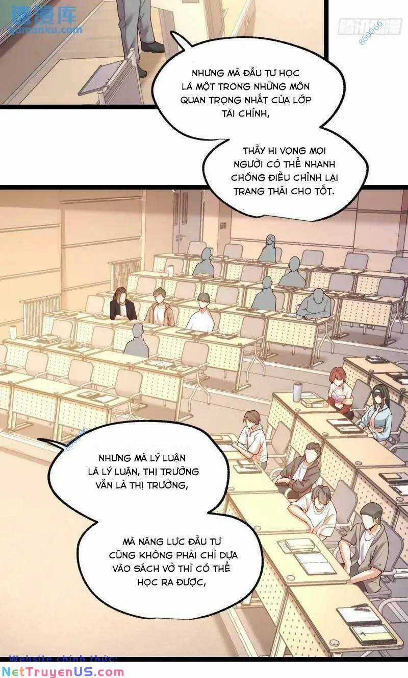 Trọng Sinh Không Làm Chạn Vương, Tôi Một Mình Nạp Game Thăng Cấp Máy chơi trò chơi điện tử tốt nhất Chapter 32 trang 42