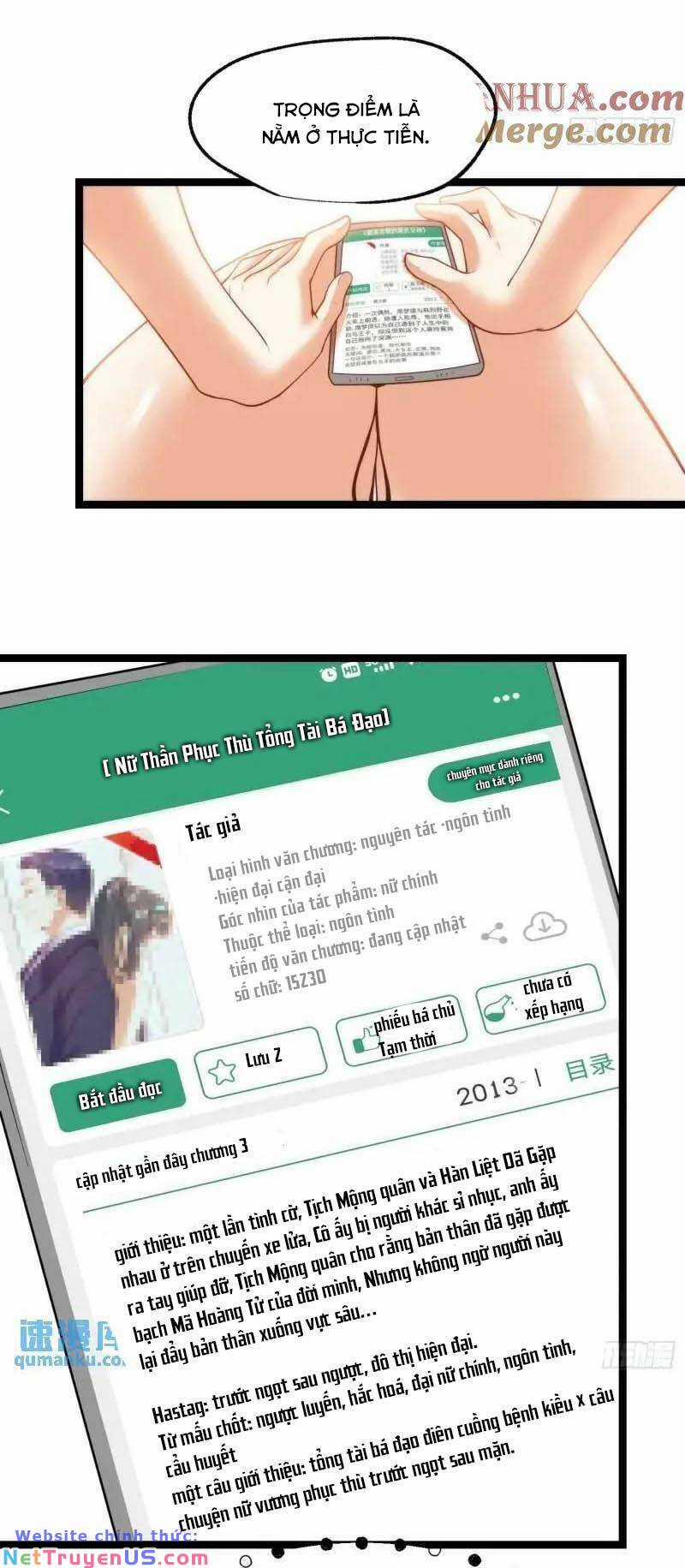 Trọng Sinh Không Làm Chạn Vương, Tôi Một Mình Nạp Game Thăng Cấp Máy chơi trò chơi điện tử tốt nhất Chapter 32 trang 43