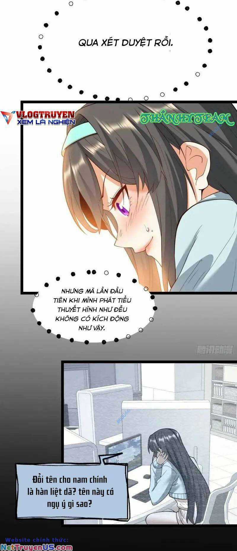 Trọng Sinh Không Làm Chạn Vương, Tôi Một Mình Nạp Game Thăng Cấp Máy chơi trò chơi điện tử tốt nhất Chapter 32 trang 44