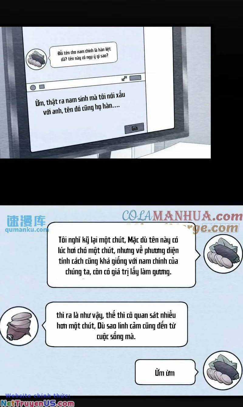 Trọng Sinh Không Làm Chạn Vương, Tôi Một Mình Nạp Game Thăng Cấp Máy chơi trò chơi điện tử tốt nhất Chapter 32 trang 45