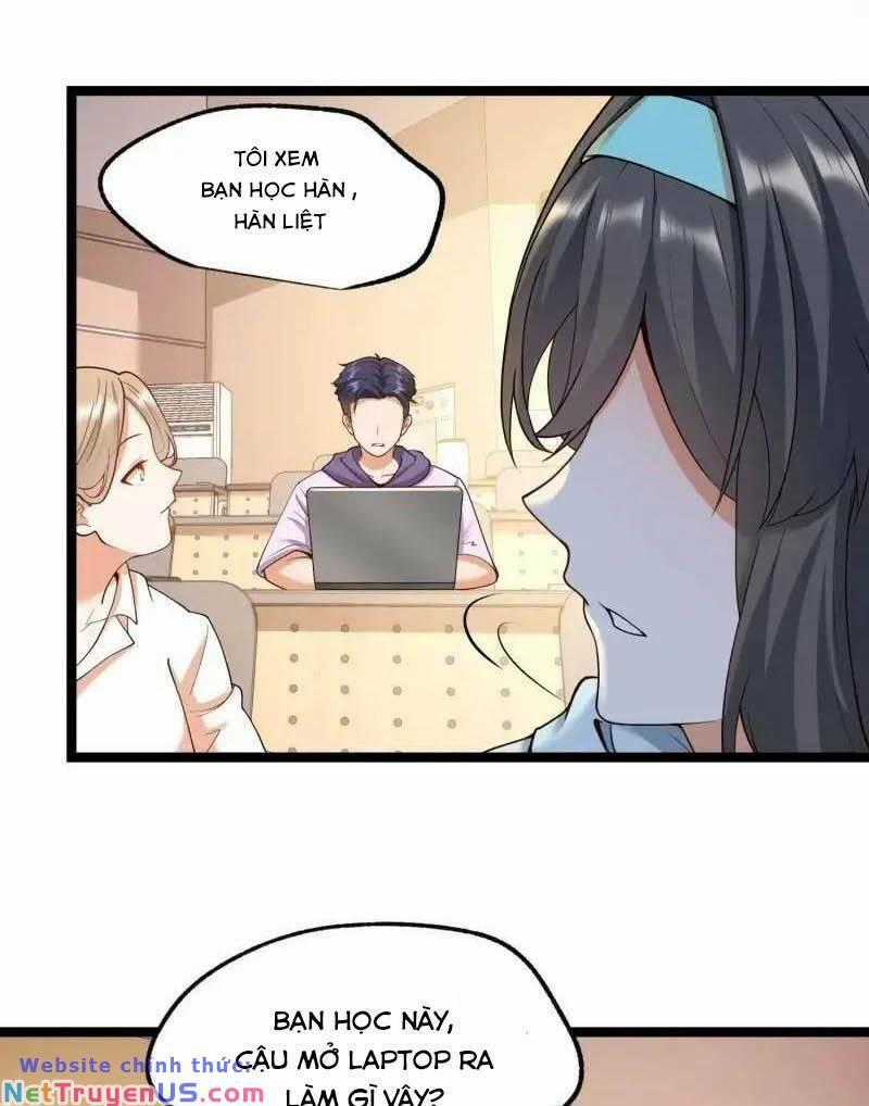 Trọng Sinh Không Làm Chạn Vương, Tôi Một Mình Nạp Game Thăng Cấp Máy chơi trò chơi điện tử tốt nhất Chapter 32 trang 47