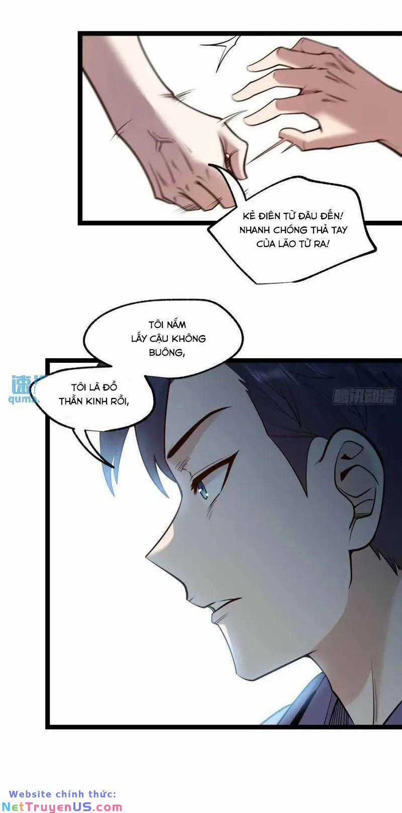 Trọng Sinh Không Làm Chạn Vương, Tôi Một Mình Nạp Game Thăng Cấp Máy chơi trò chơi điện tử tốt nhất Chapter 32 trang 5