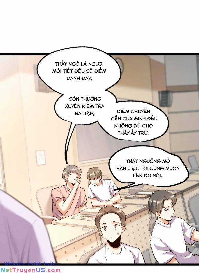 Trọng Sinh Không Làm Chạn Vương, Tôi Một Mình Nạp Game Thăng Cấp Máy chơi trò chơi điện tử tốt nhất Chapter 33 trang 11