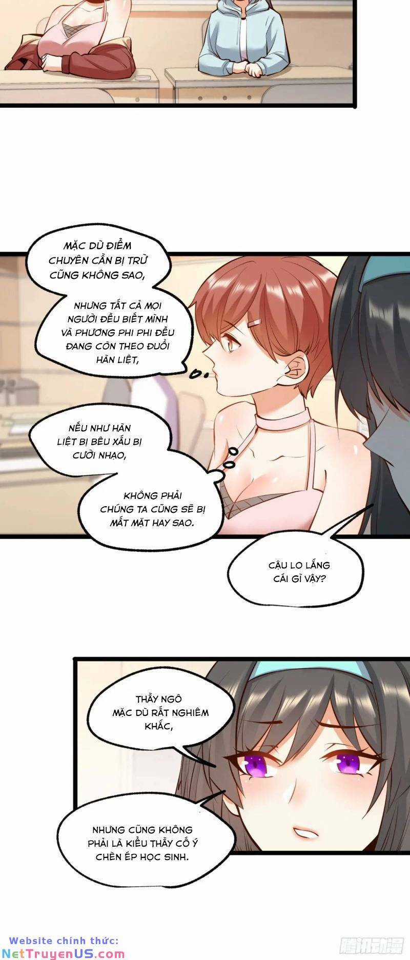 Trọng Sinh Không Làm Chạn Vương, Tôi Một Mình Nạp Game Thăng Cấp Máy chơi trò chơi điện tử tốt nhất Chapter 33 trang 13