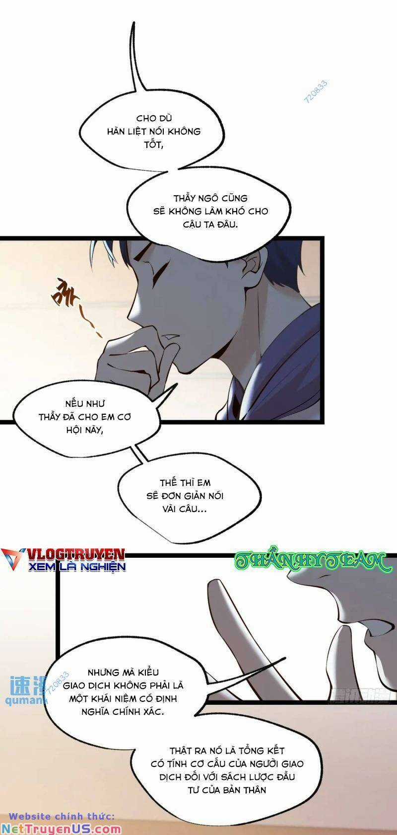 Trọng Sinh Không Làm Chạn Vương, Tôi Một Mình Nạp Game Thăng Cấp Máy chơi trò chơi điện tử tốt nhất Chapter 33 trang 14