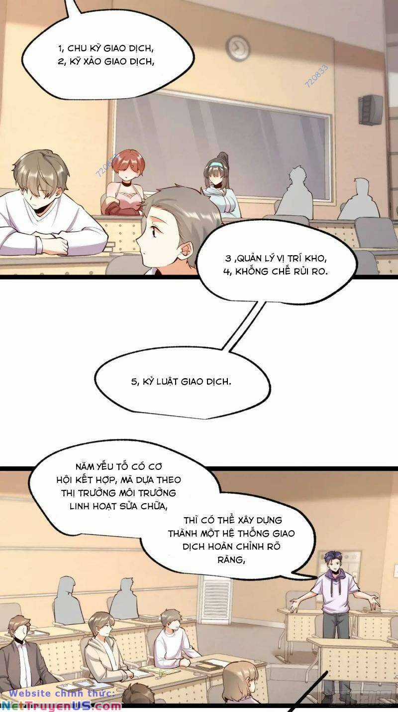 Trọng Sinh Không Làm Chạn Vương, Tôi Một Mình Nạp Game Thăng Cấp Máy chơi trò chơi điện tử tốt nhất Chapter 33 trang 16