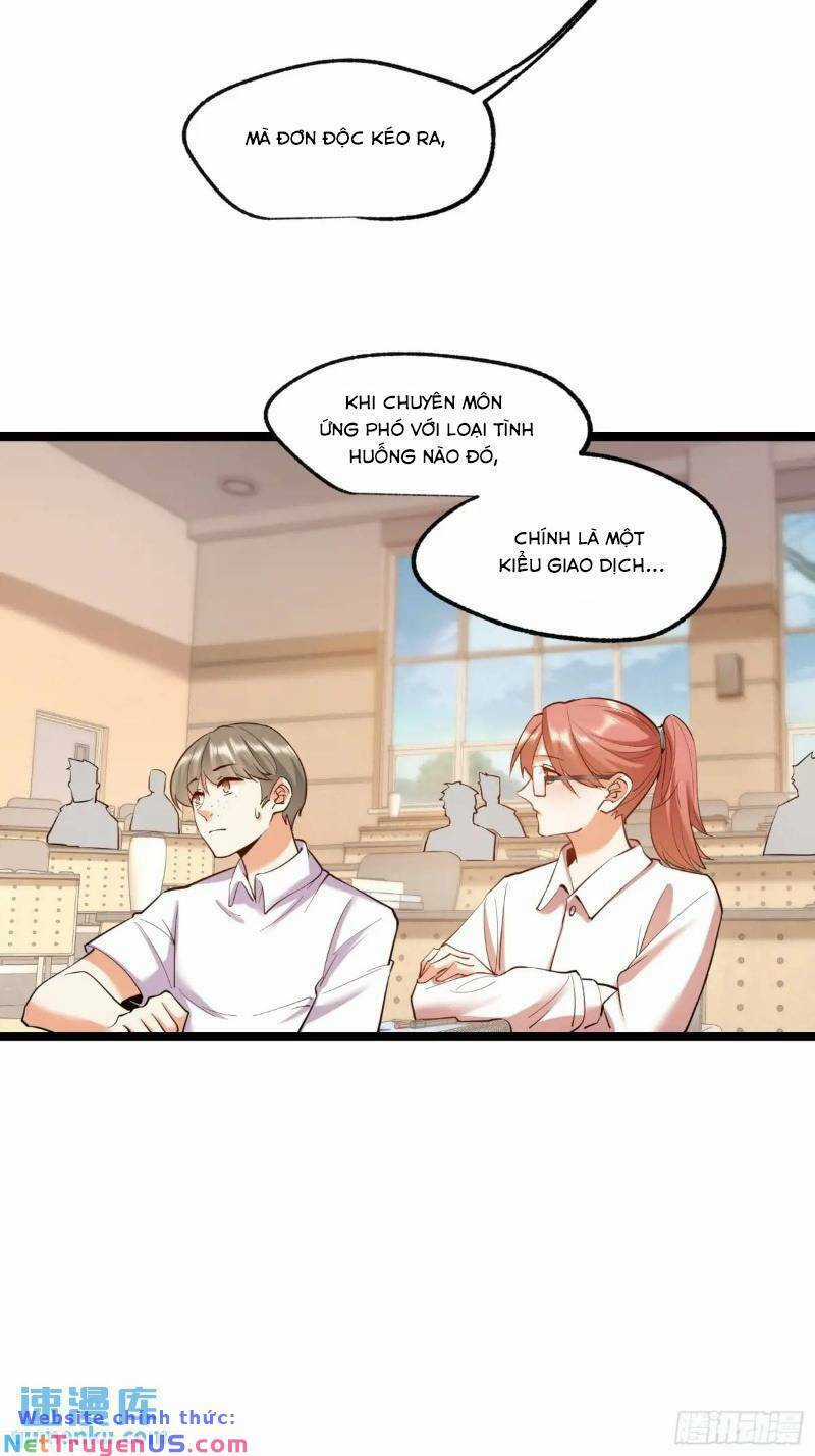 Trọng Sinh Không Làm Chạn Vương, Tôi Một Mình Nạp Game Thăng Cấp Máy chơi trò chơi điện tử tốt nhất Chapter 33 trang 17