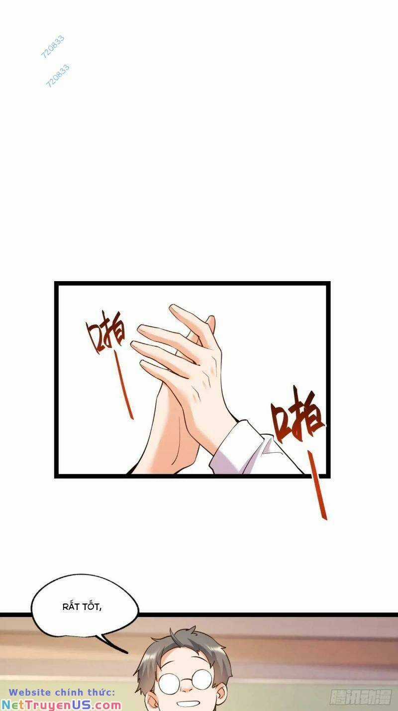 Trọng Sinh Không Làm Chạn Vương, Tôi Một Mình Nạp Game Thăng Cấp Máy chơi trò chơi điện tử tốt nhất Chapter 33 trang 18