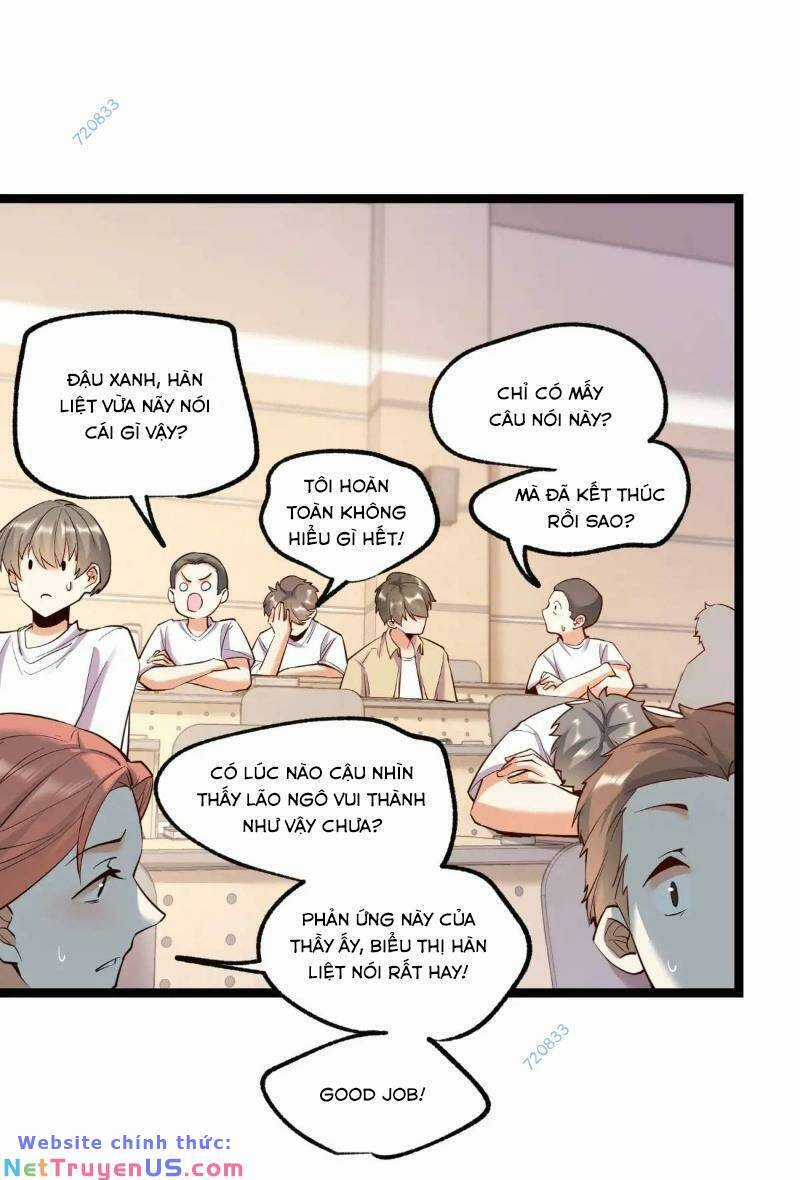 Trọng Sinh Không Làm Chạn Vương, Tôi Một Mình Nạp Game Thăng Cấp Máy chơi trò chơi điện tử tốt nhất Chapter 33 trang 20