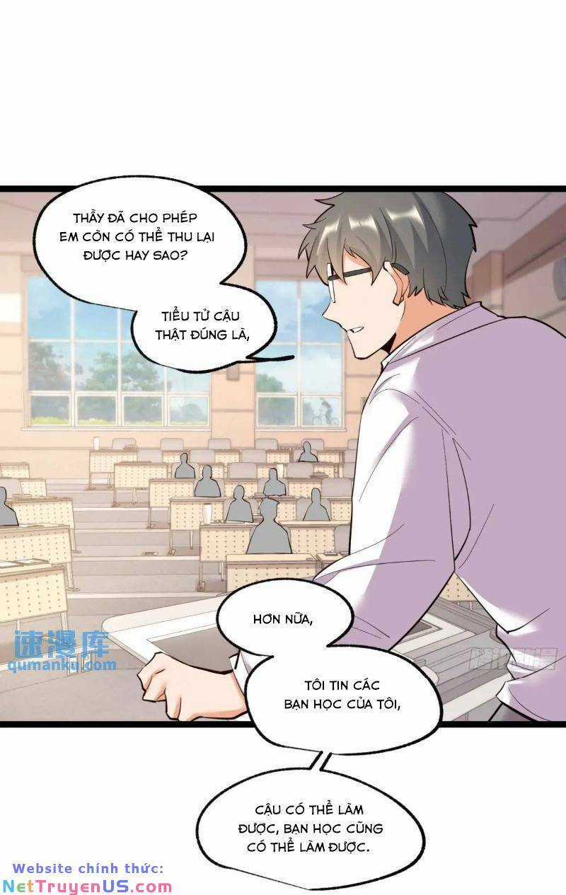 Trọng Sinh Không Làm Chạn Vương, Tôi Một Mình Nạp Game Thăng Cấp Máy chơi trò chơi điện tử tốt nhất Chapter 33 trang 23