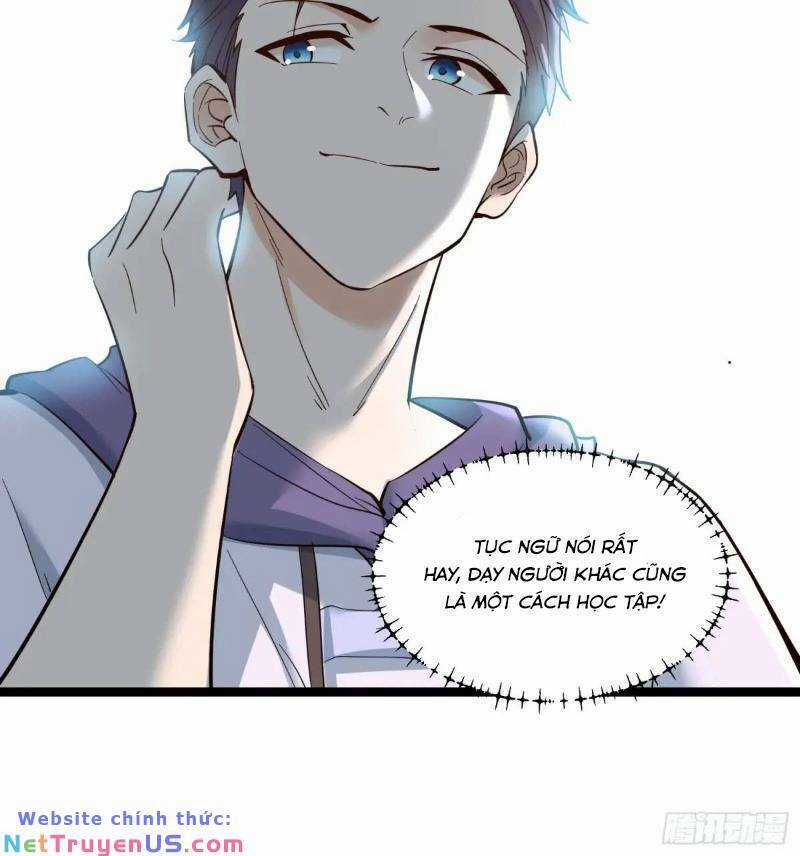 Trọng Sinh Không Làm Chạn Vương, Tôi Một Mình Nạp Game Thăng Cấp Máy chơi trò chơi điện tử tốt nhất Chapter 33 trang 25