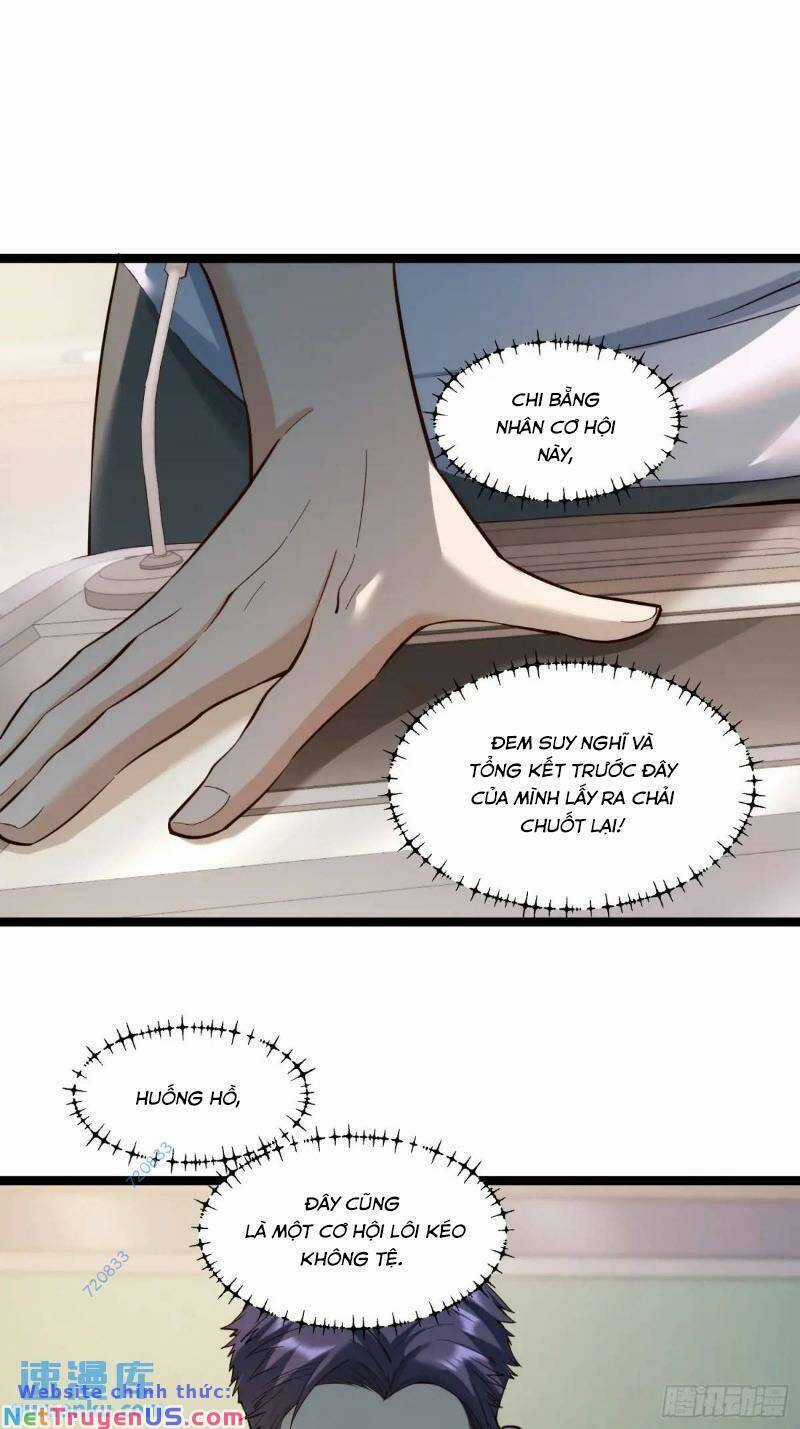 Trọng Sinh Không Làm Chạn Vương, Tôi Một Mình Nạp Game Thăng Cấp Máy chơi trò chơi điện tử tốt nhất Chapter 33 trang 26