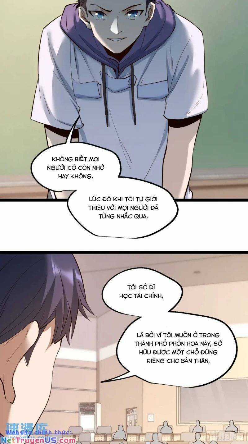 Trọng Sinh Không Làm Chạn Vương, Tôi Một Mình Nạp Game Thăng Cấp Máy chơi trò chơi điện tử tốt nhất Chapter 33 trang 27