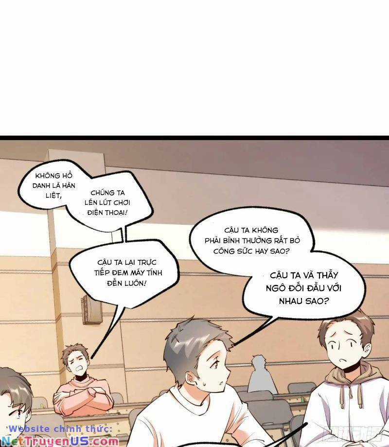 Trọng Sinh Không Làm Chạn Vương, Tôi Một Mình Nạp Game Thăng Cấp Máy chơi trò chơi điện tử tốt nhất Chapter 33 trang 3