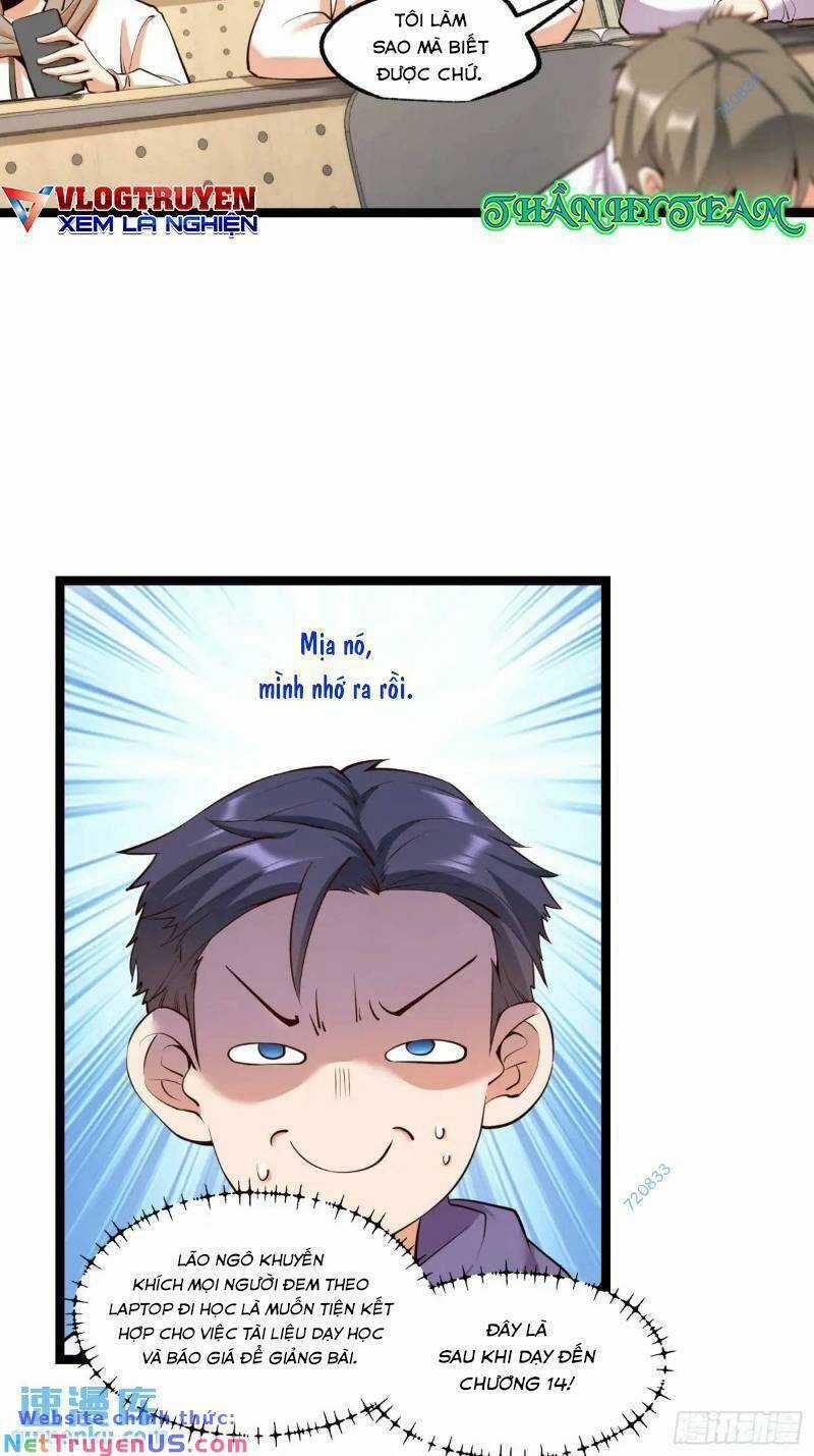 Trọng Sinh Không Làm Chạn Vương, Tôi Một Mình Nạp Game Thăng Cấp Máy chơi trò chơi điện tử tốt nhất Chapter 33 trang 4