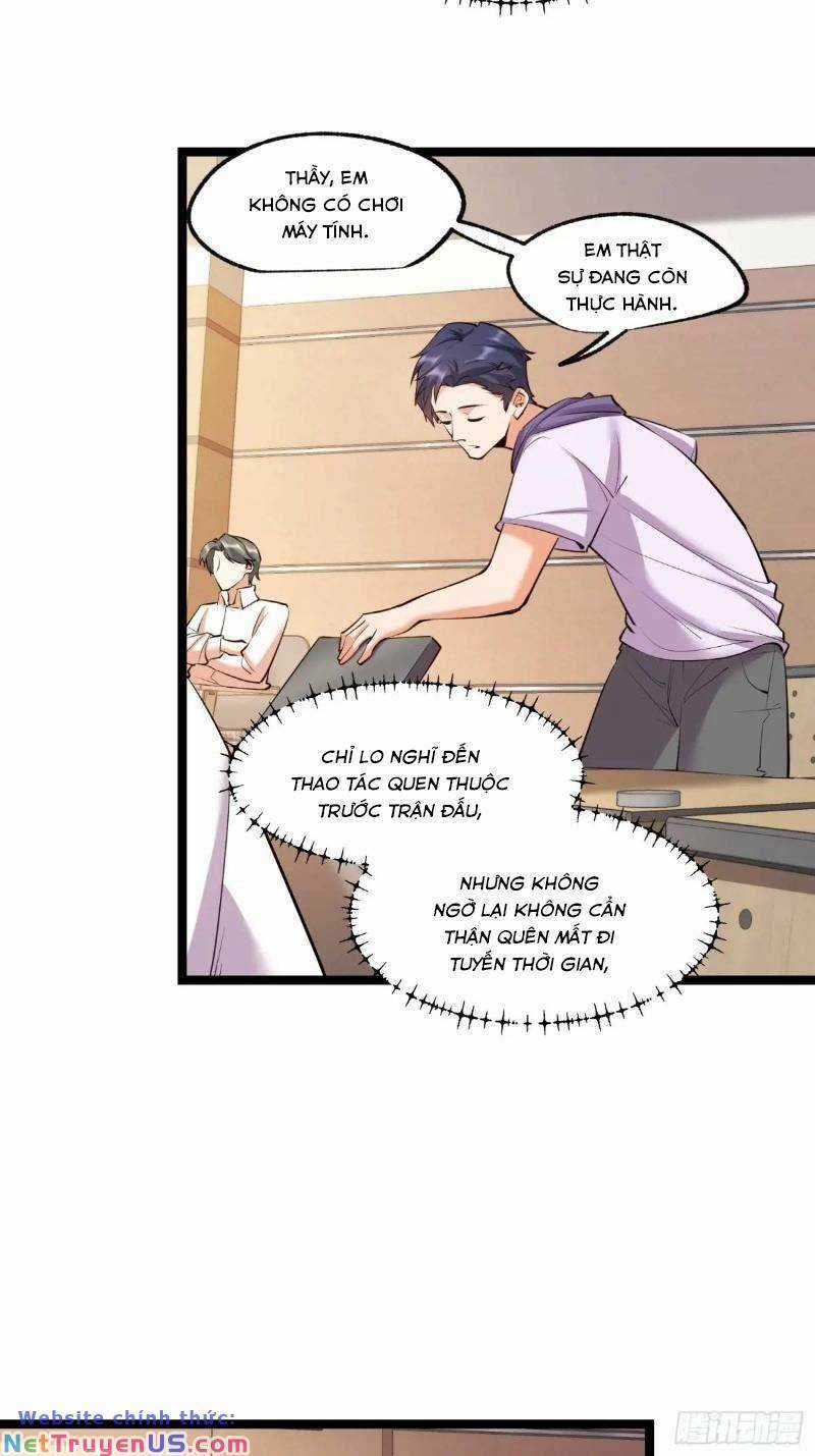 Trọng Sinh Không Làm Chạn Vương, Tôi Một Mình Nạp Game Thăng Cấp Máy chơi trò chơi điện tử tốt nhất Chapter 33 trang 5