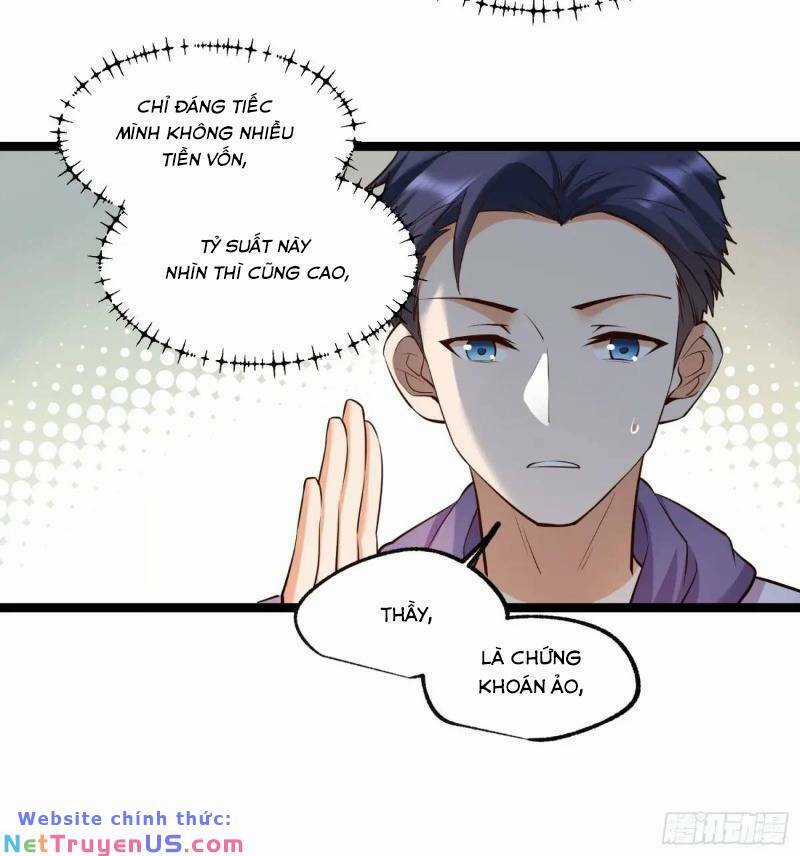 Trọng Sinh Không Làm Chạn Vương, Tôi Một Mình Nạp Game Thăng Cấp Máy chơi trò chơi điện tử tốt nhất Chapter 33 trang 7