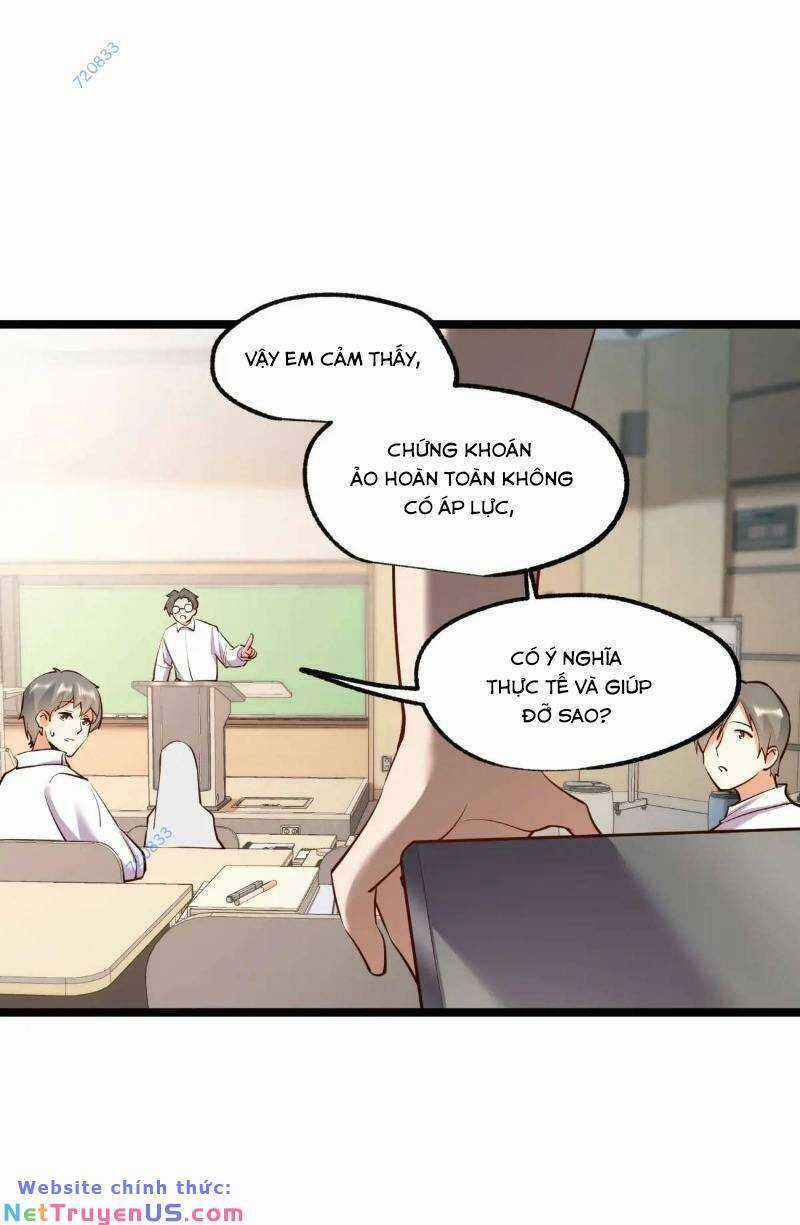 Trọng Sinh Không Làm Chạn Vương, Tôi Một Mình Nạp Game Thăng Cấp Máy chơi trò chơi điện tử tốt nhất Chapter 33 trang 8