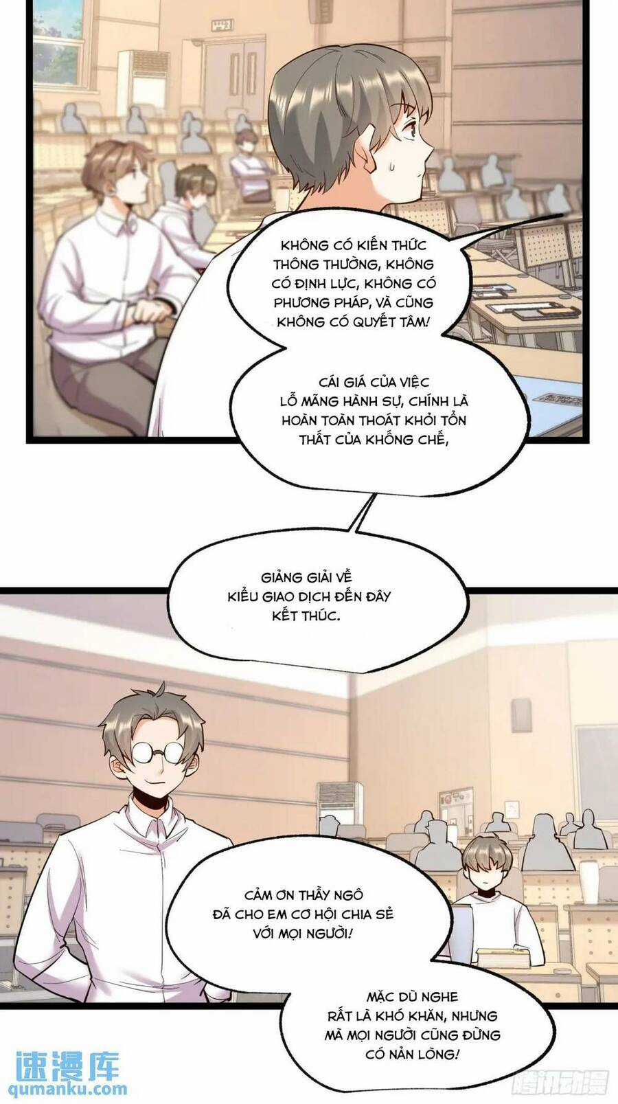 Trọng Sinh Không Làm Chạn Vương, Tôi Một Mình Nạp Game Thăng Cấp Máy chơi trò chơi điện tử tốt nhất Chapter 34 trang 12