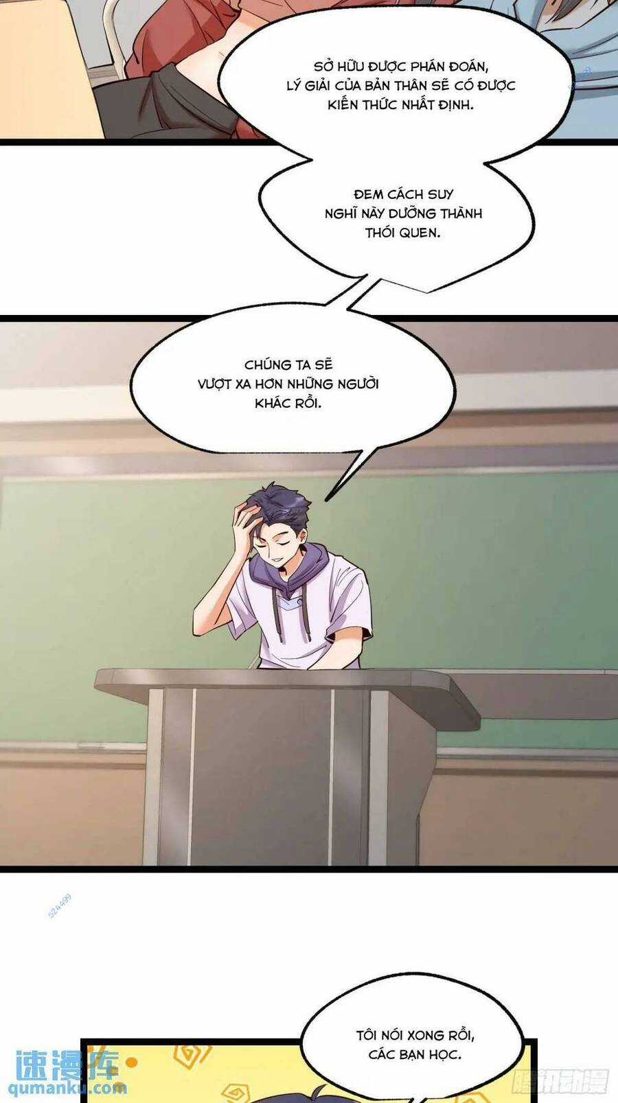 Trọng Sinh Không Làm Chạn Vương, Tôi Một Mình Nạp Game Thăng Cấp Máy chơi trò chơi điện tử tốt nhất Chapter 34 trang 15