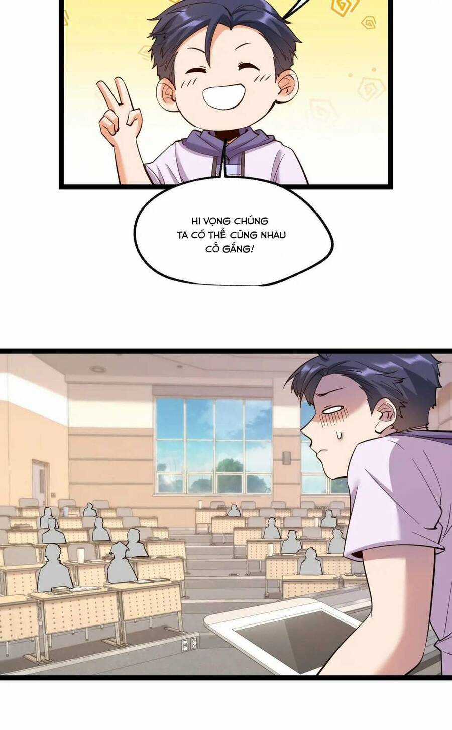 Trọng Sinh Không Làm Chạn Vương, Tôi Một Mình Nạp Game Thăng Cấp Máy chơi trò chơi điện tử tốt nhất Chapter 34 trang 16