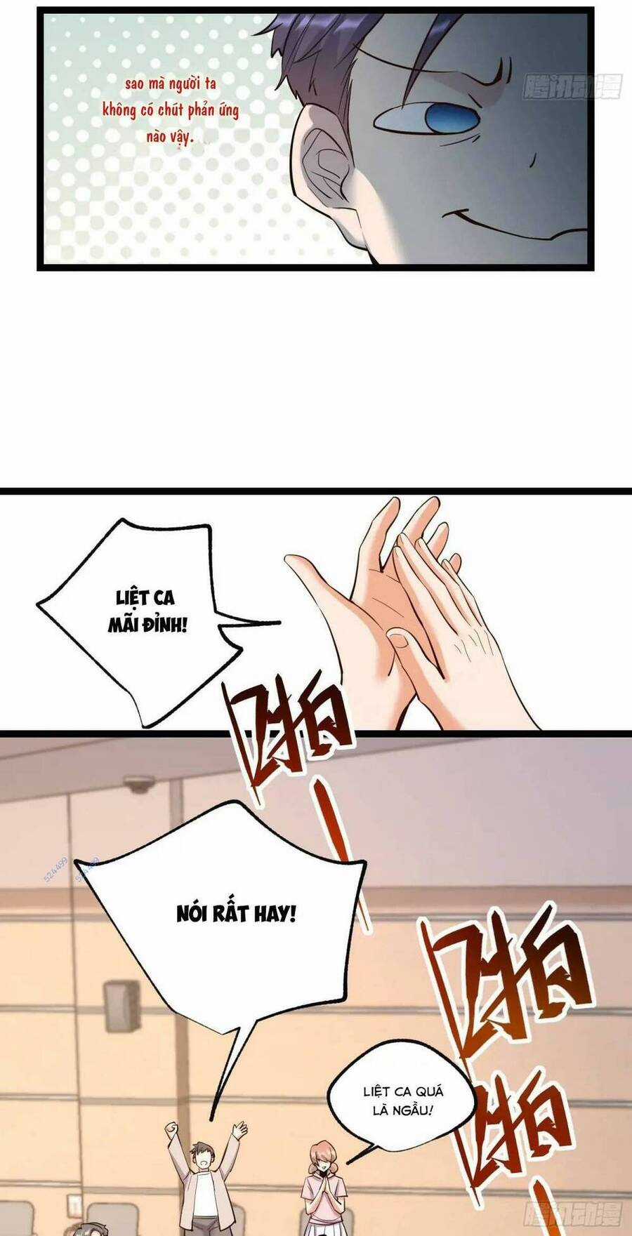 Trọng Sinh Không Làm Chạn Vương, Tôi Một Mình Nạp Game Thăng Cấp Máy chơi trò chơi điện tử tốt nhất Chapter 34 trang 17