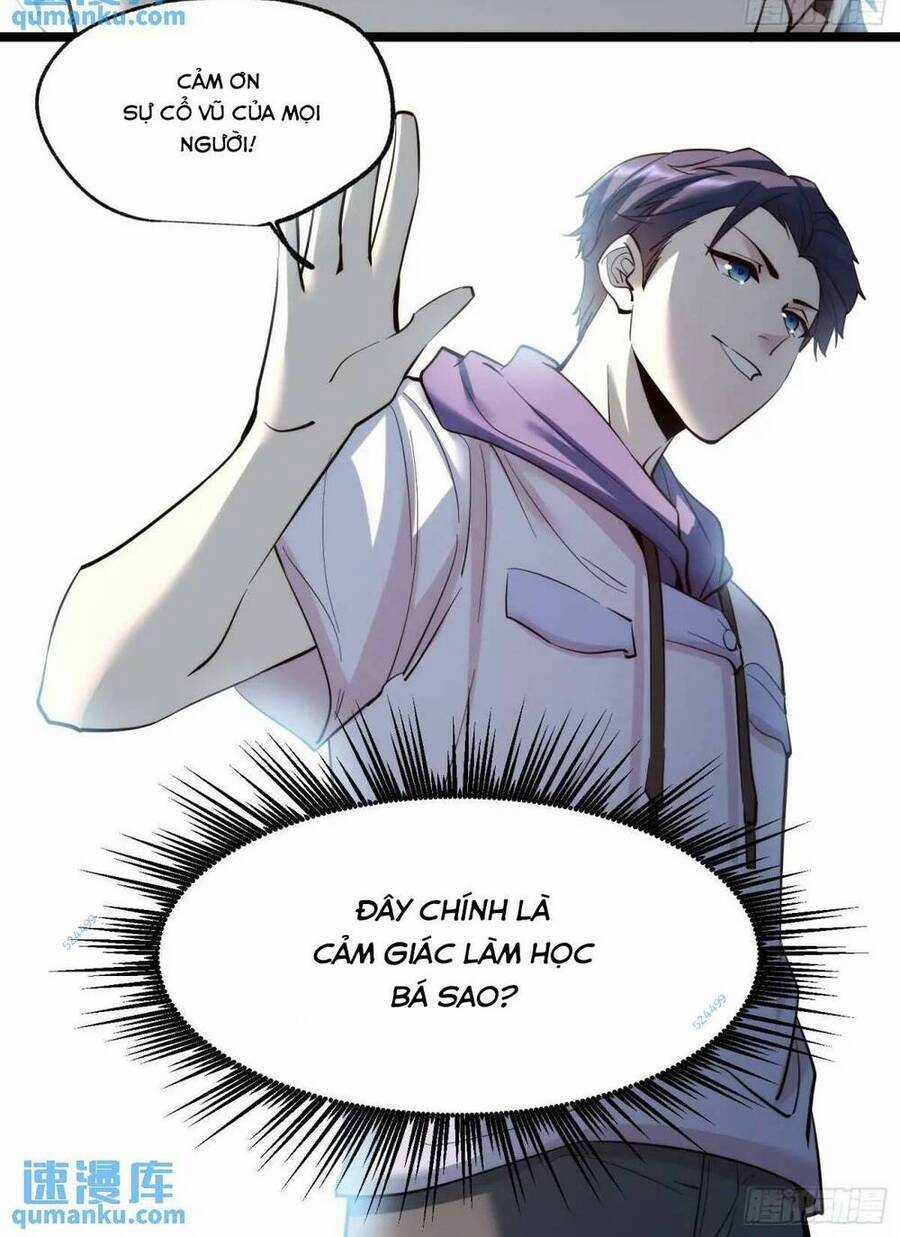 Trọng Sinh Không Làm Chạn Vương, Tôi Một Mình Nạp Game Thăng Cấp Máy chơi trò chơi điện tử tốt nhất Chapter 34 trang 19