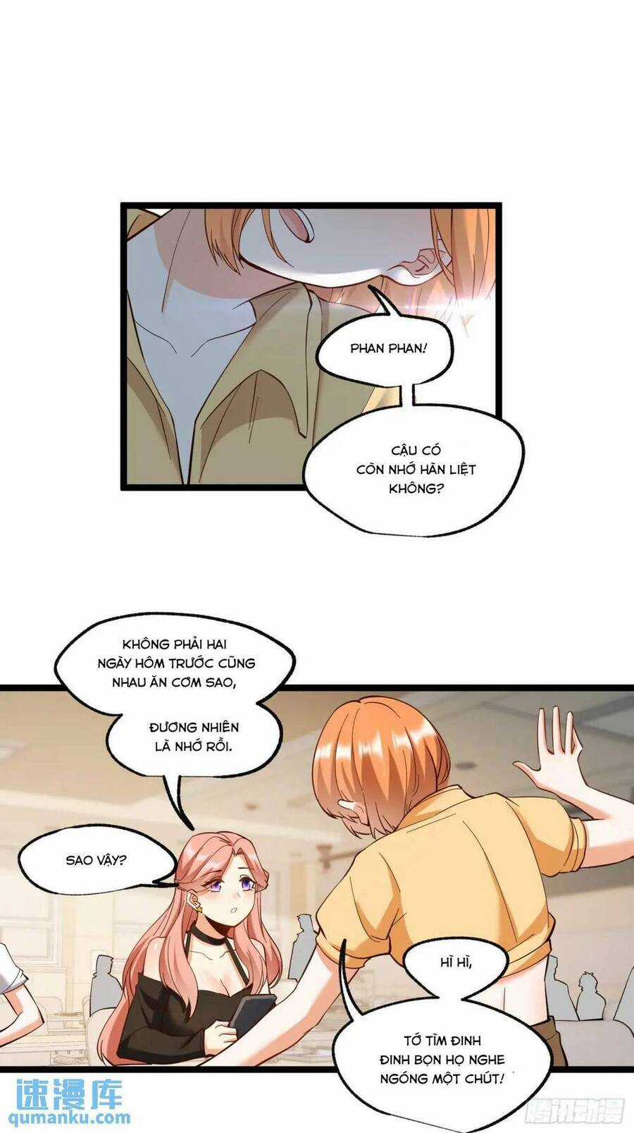 Trọng Sinh Không Làm Chạn Vương, Tôi Một Mình Nạp Game Thăng Cấp Máy chơi trò chơi điện tử tốt nhất Chapter 34 trang 20