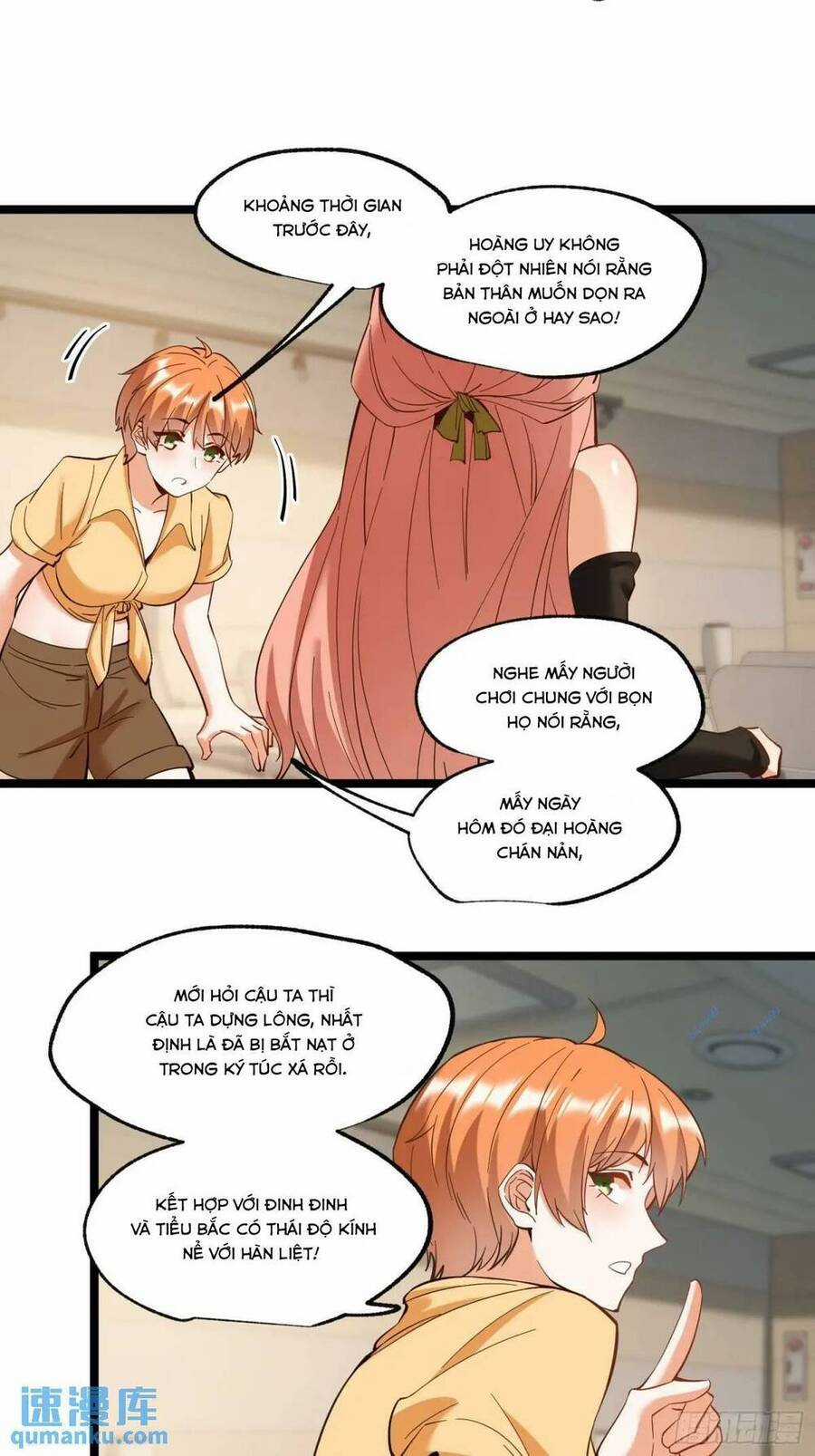 Trọng Sinh Không Làm Chạn Vương, Tôi Một Mình Nạp Game Thăng Cấp Máy chơi trò chơi điện tử tốt nhất Chapter 34 trang 21