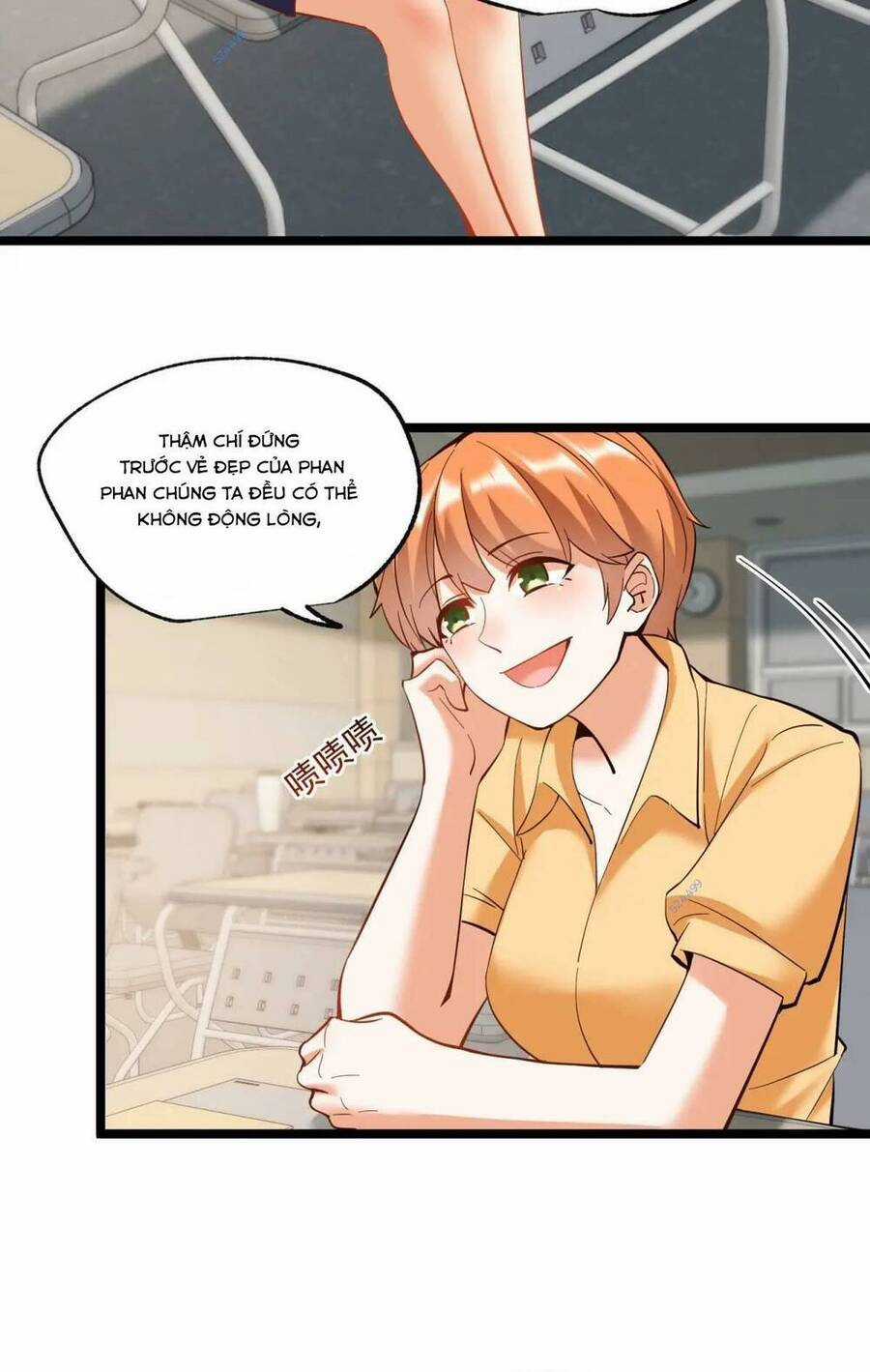 Trọng Sinh Không Làm Chạn Vương, Tôi Một Mình Nạp Game Thăng Cấp Máy chơi trò chơi điện tử tốt nhất Chapter 34 trang 23