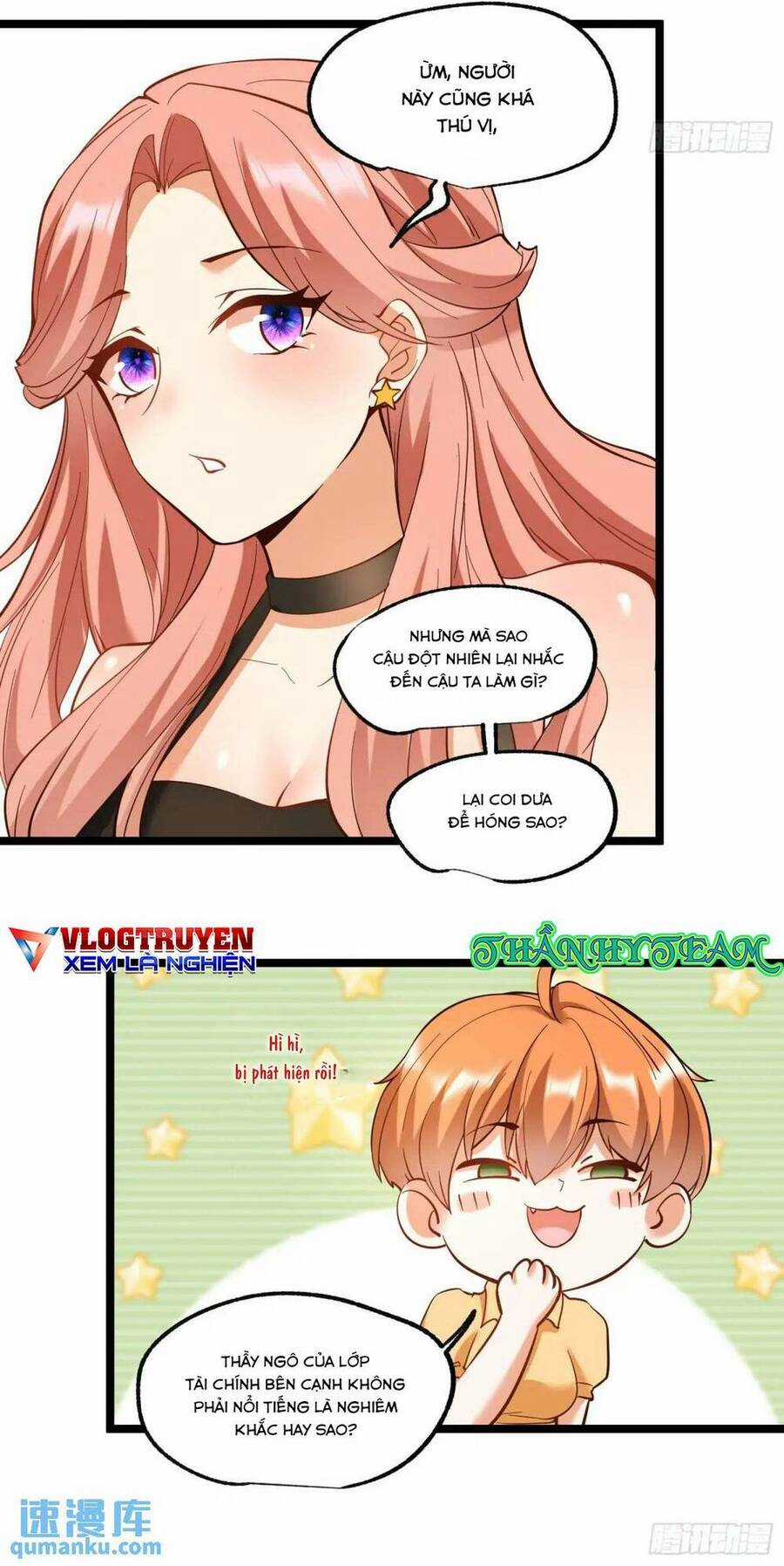 Trọng Sinh Không Làm Chạn Vương, Tôi Một Mình Nạp Game Thăng Cấp Máy chơi trò chơi điện tử tốt nhất Chapter 34 trang 24