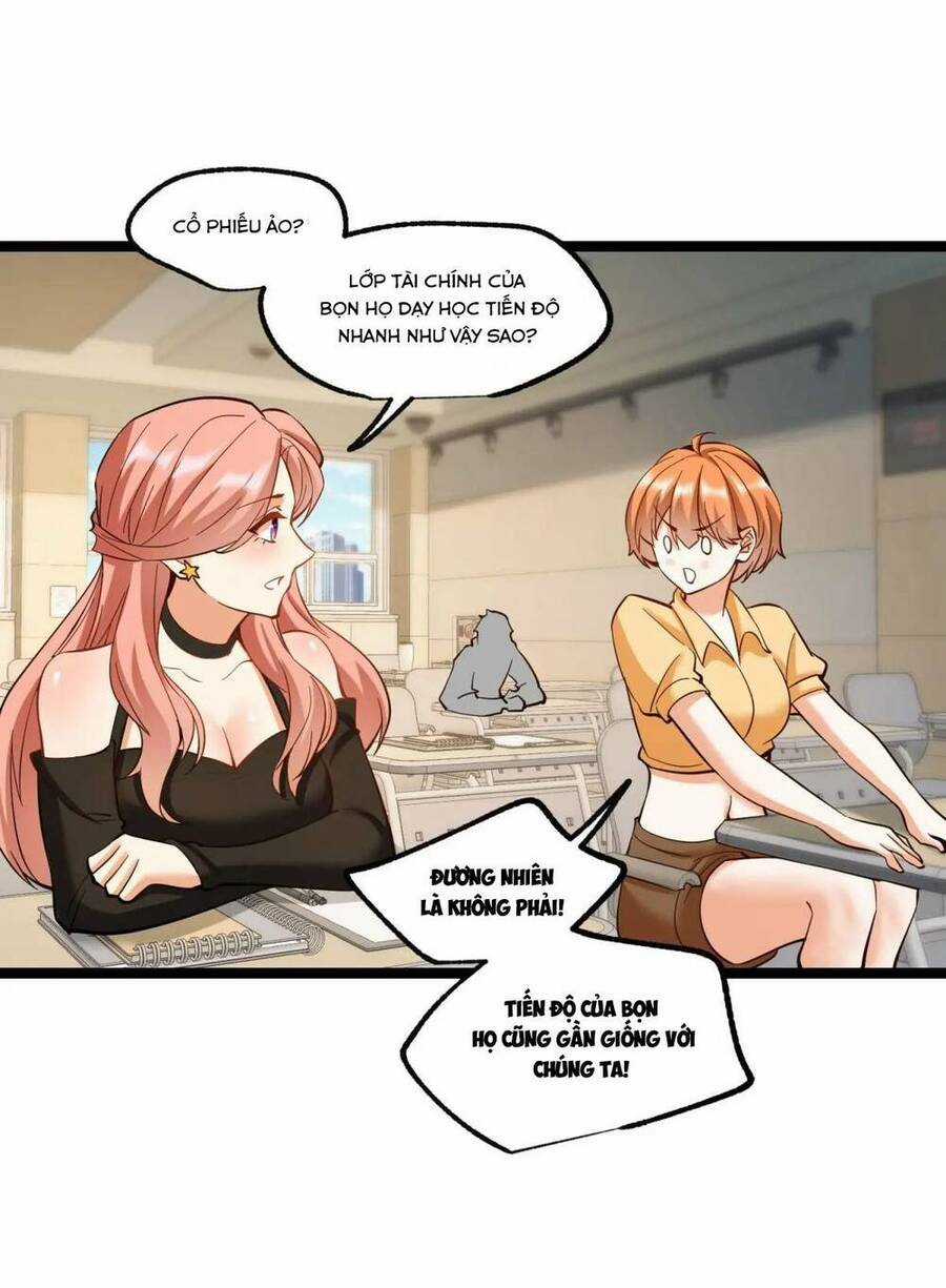 Trọng Sinh Không Làm Chạn Vương, Tôi Một Mình Nạp Game Thăng Cấp Máy chơi trò chơi điện tử tốt nhất Chapter 34 trang 26