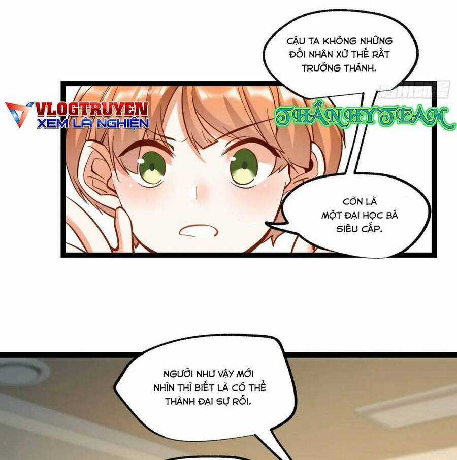 Trọng Sinh Không Làm Chạn Vương, Tôi Một Mình Nạp Game Thăng Cấp Máy chơi trò chơi điện tử tốt nhất Chapter 34 trang 28