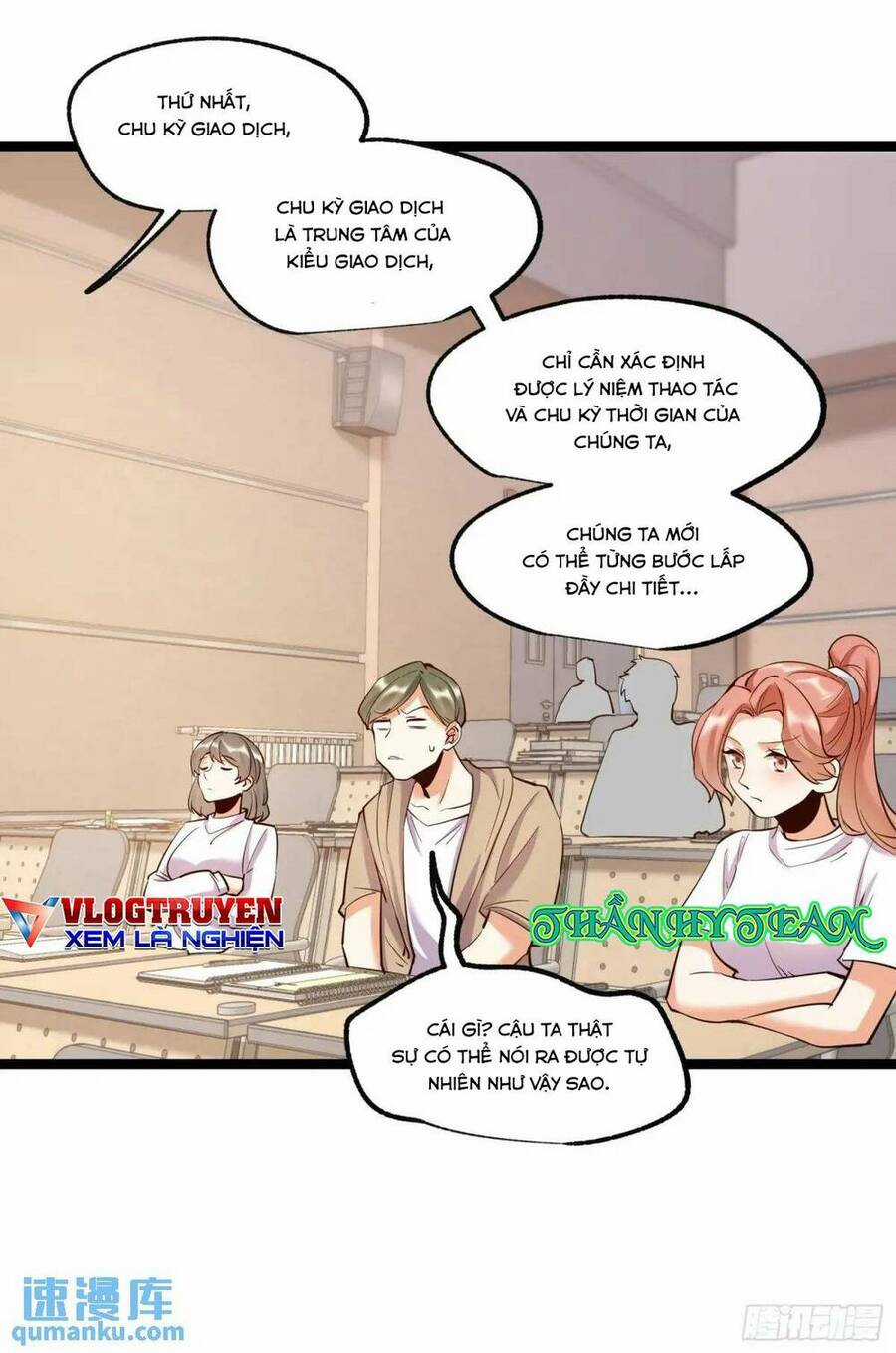 Trọng Sinh Không Làm Chạn Vương, Tôi Một Mình Nạp Game Thăng Cấp Máy chơi trò chơi điện tử tốt nhất Chapter 34 trang 3