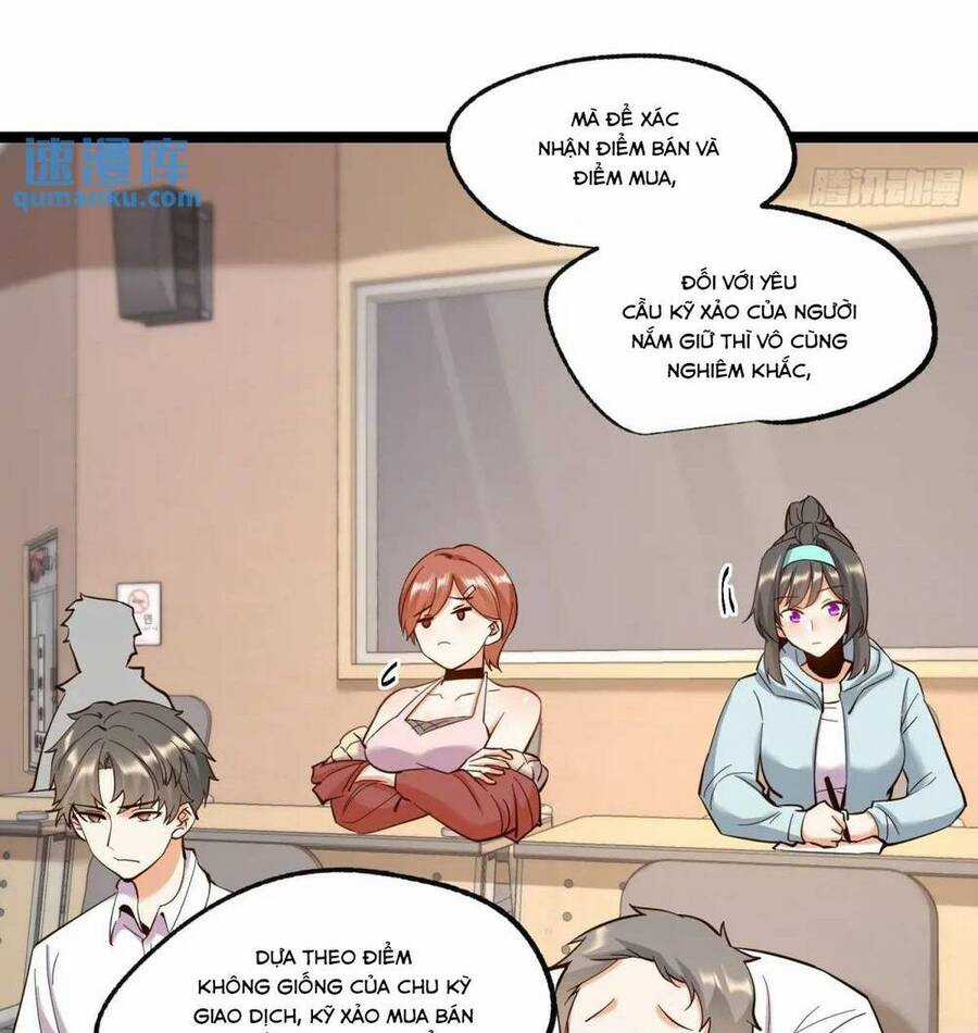 Trọng Sinh Không Làm Chạn Vương, Tôi Một Mình Nạp Game Thăng Cấp Máy chơi trò chơi điện tử tốt nhất Chapter 34 trang 5