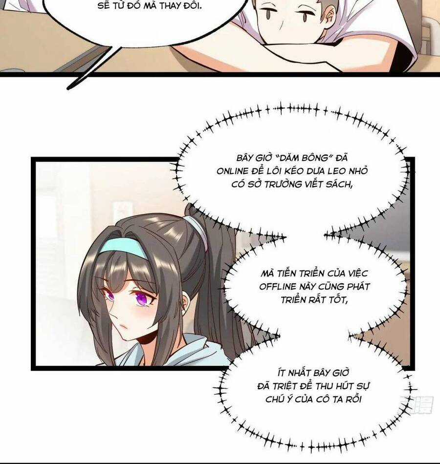 Trọng Sinh Không Làm Chạn Vương, Tôi Một Mình Nạp Game Thăng Cấp Máy chơi trò chơi điện tử tốt nhất Chapter 34 trang 6