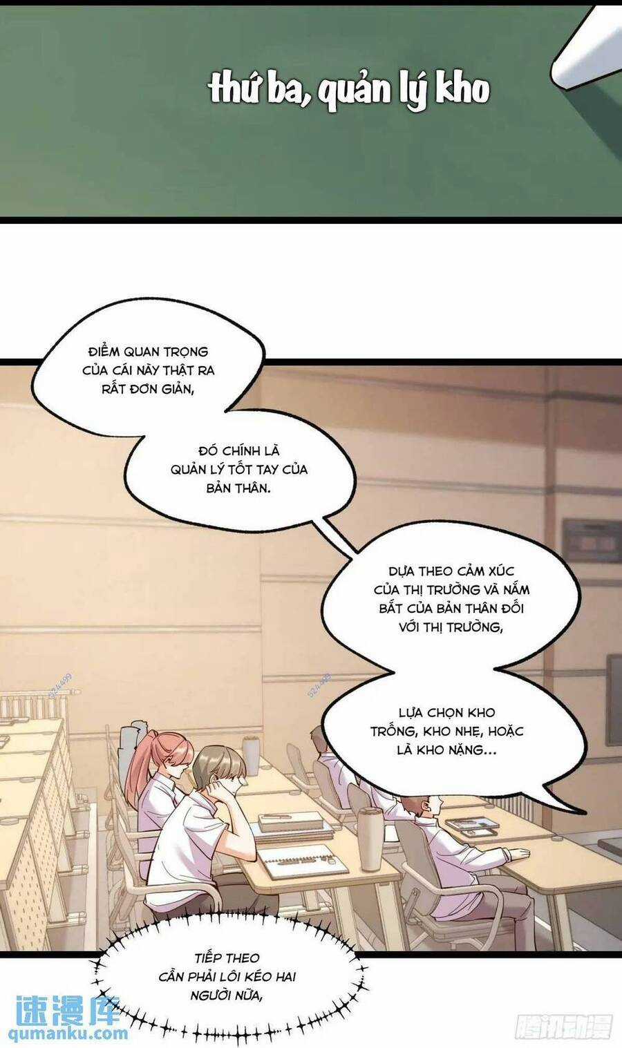 Trọng Sinh Không Làm Chạn Vương, Tôi Một Mình Nạp Game Thăng Cấp Máy chơi trò chơi điện tử tốt nhất Chapter 34 trang 7