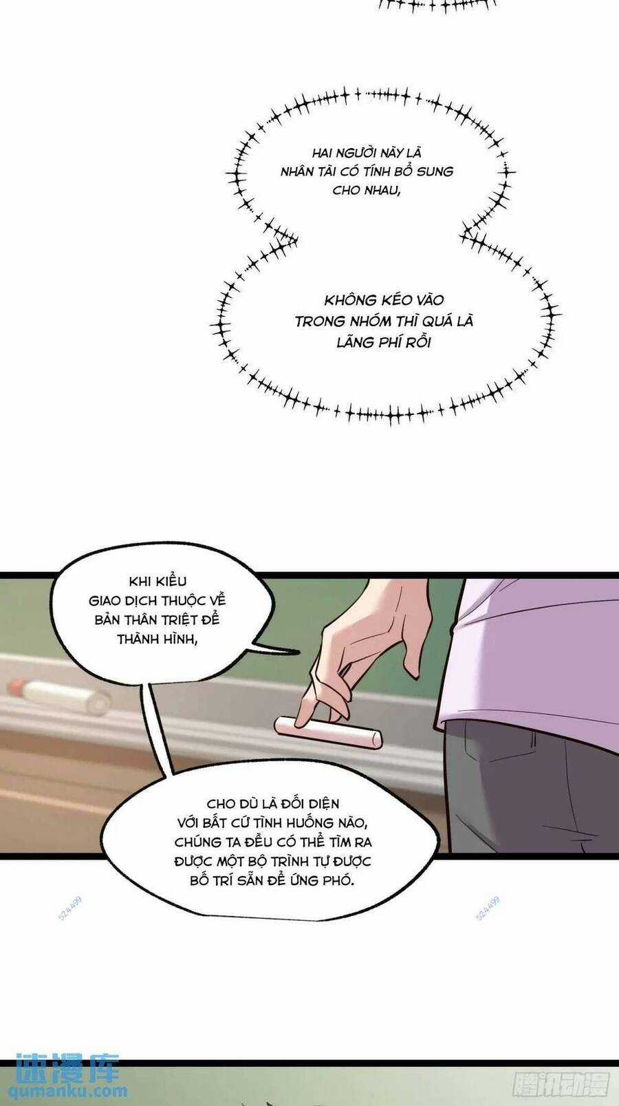 Trọng Sinh Không Làm Chạn Vương, Tôi Một Mình Nạp Game Thăng Cấp Máy chơi trò chơi điện tử tốt nhất Chapter 34 trang 9